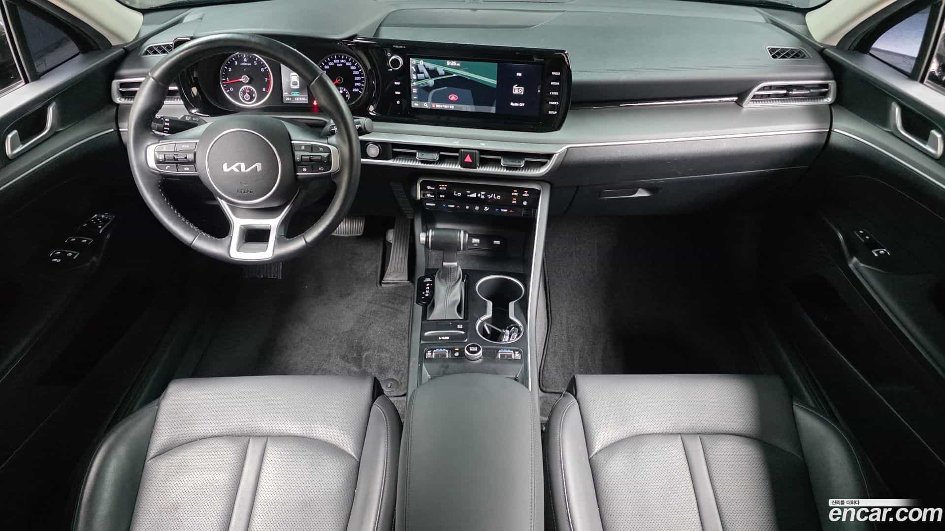 K5 Kia 2023.3-INNER-007