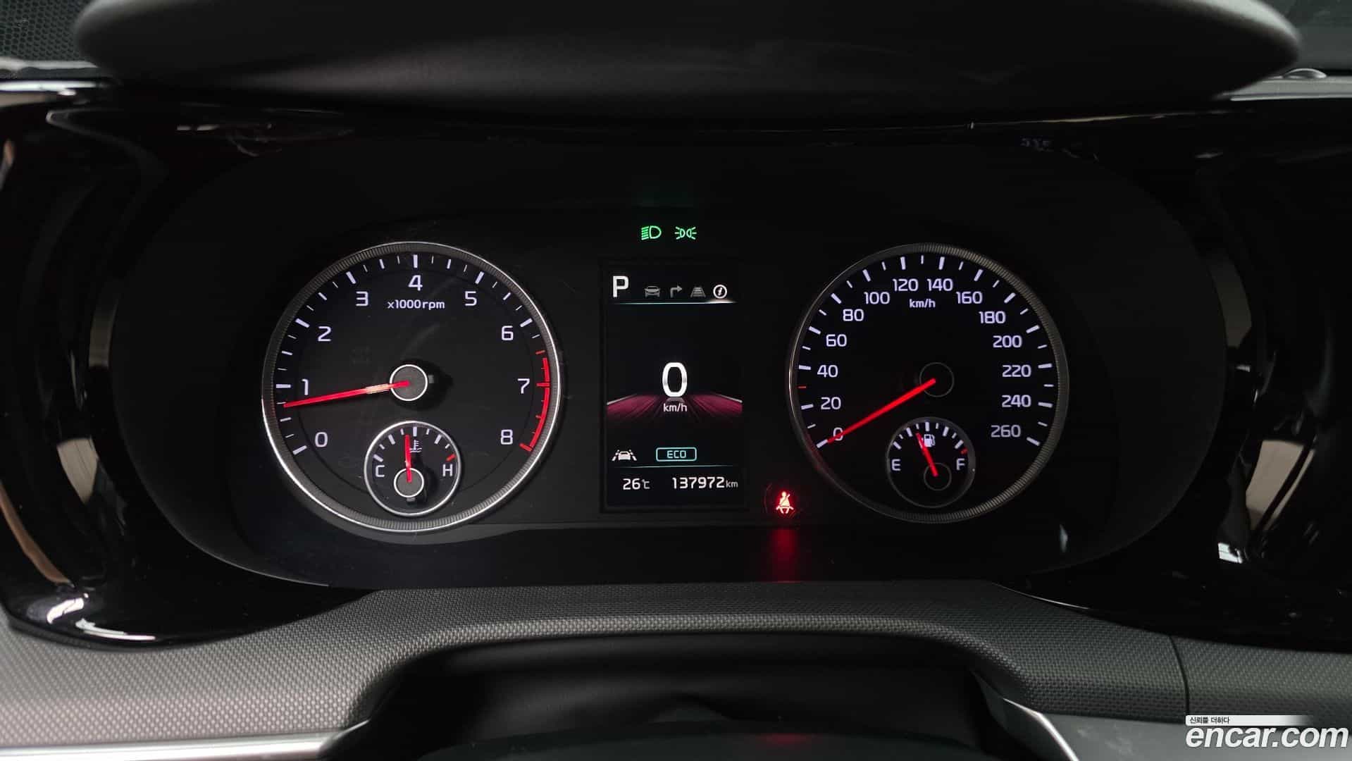 K5 Kia 2023.3-INNER-008