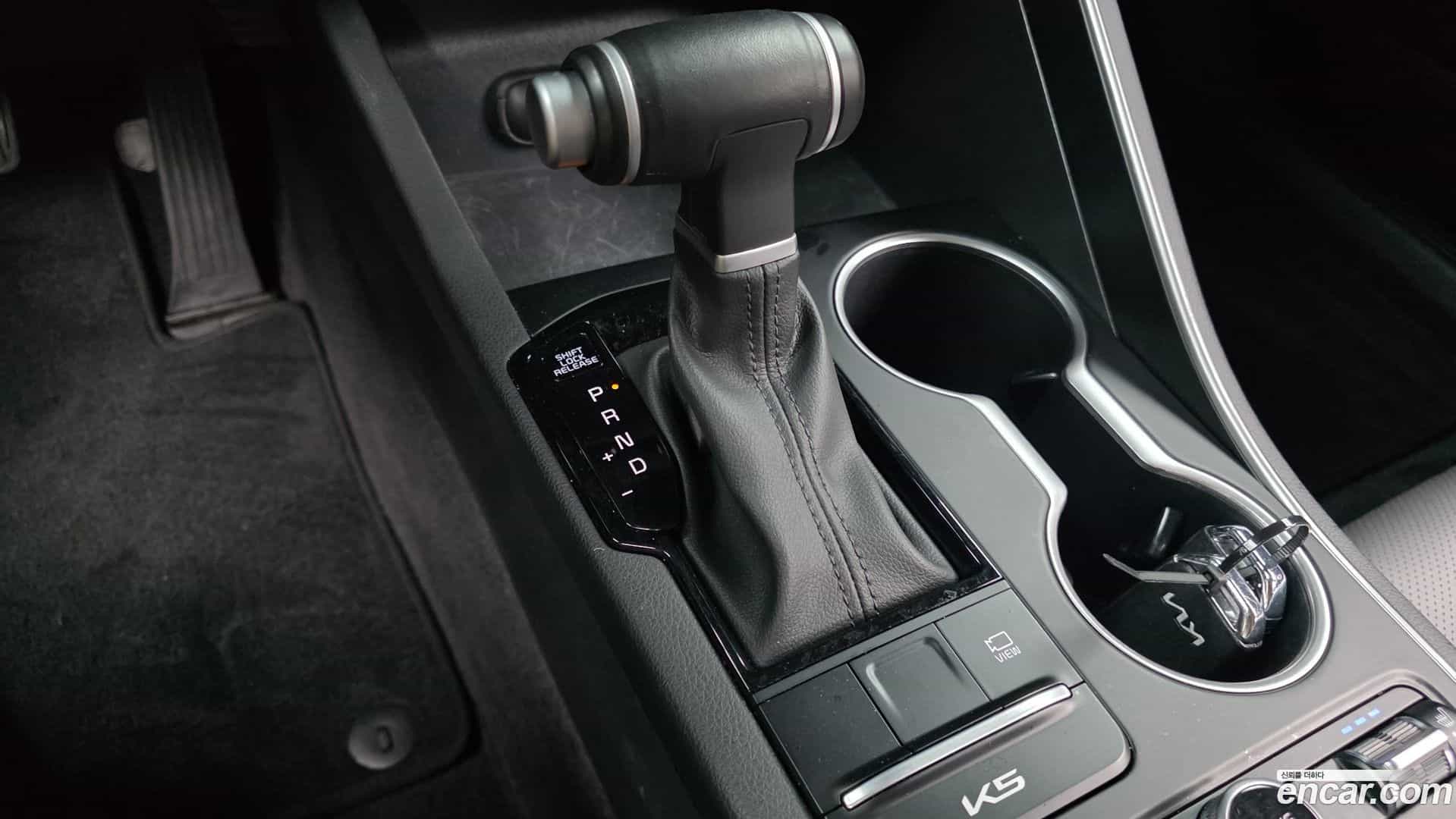 K5 Kia 2023.3-INNER-009