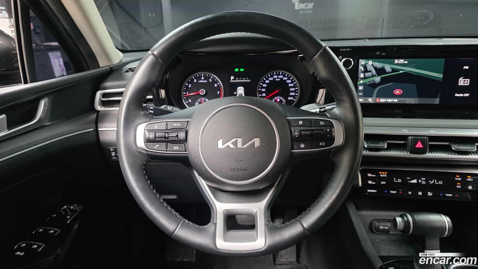K5 Kia 2023.3-OPTION-017