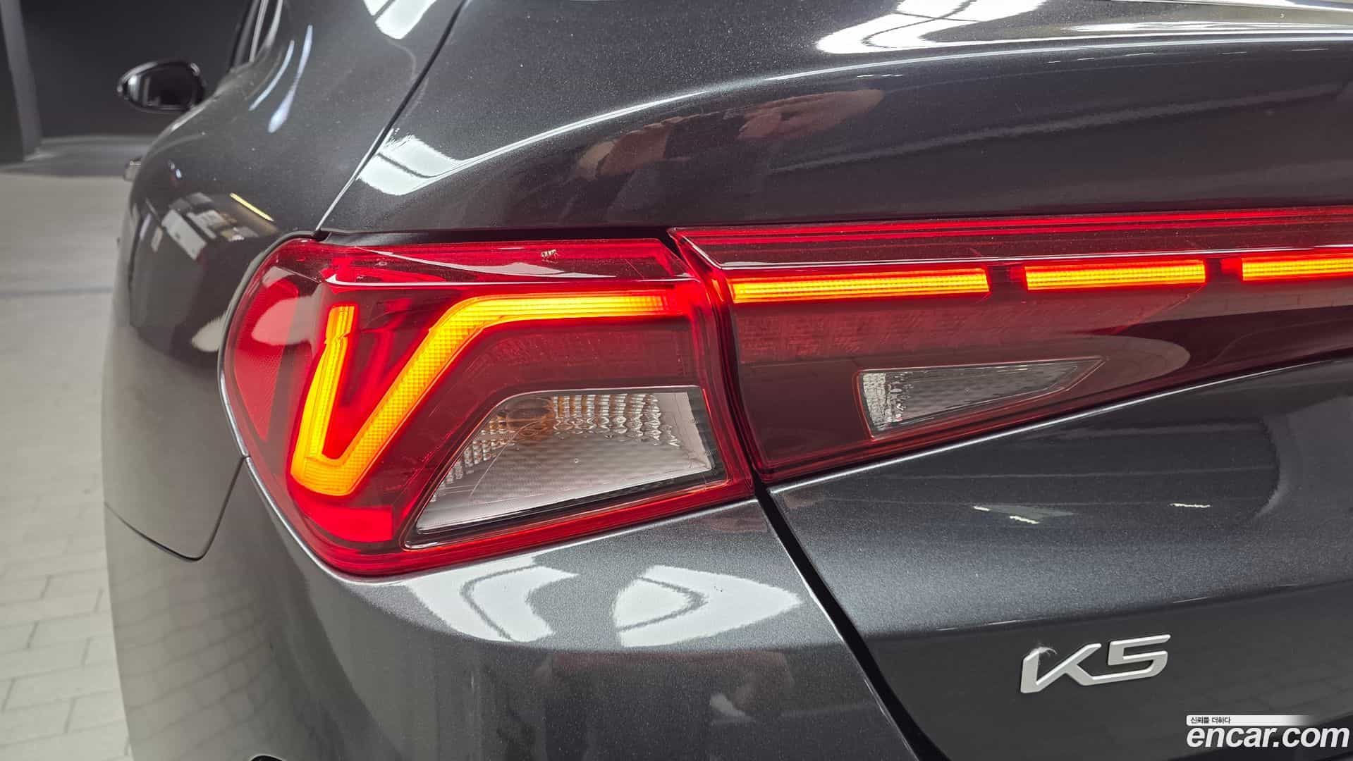 K5 Kia 2023.3-OUTER-033