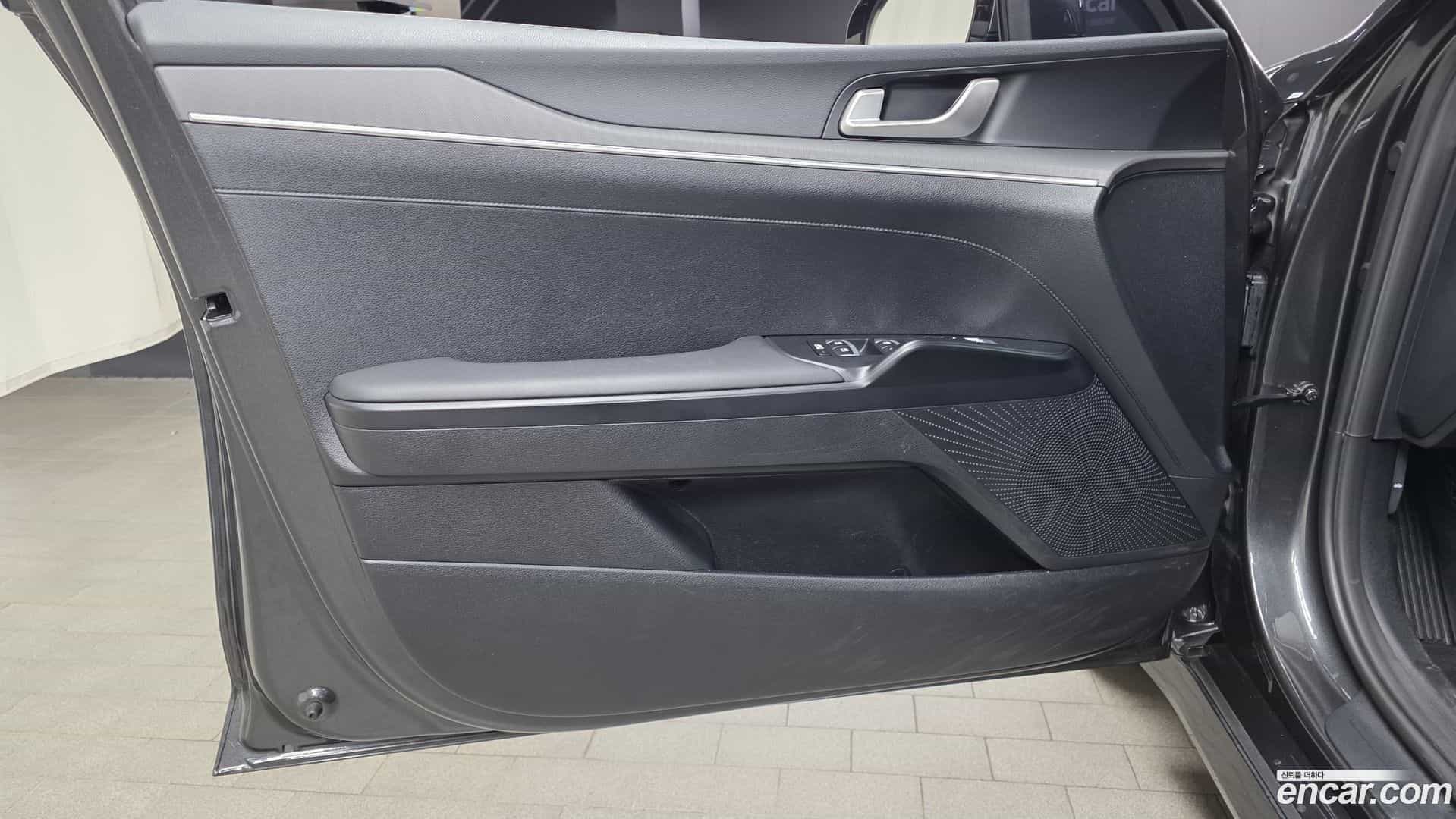 K5 Kia 2023.3-INNER-034