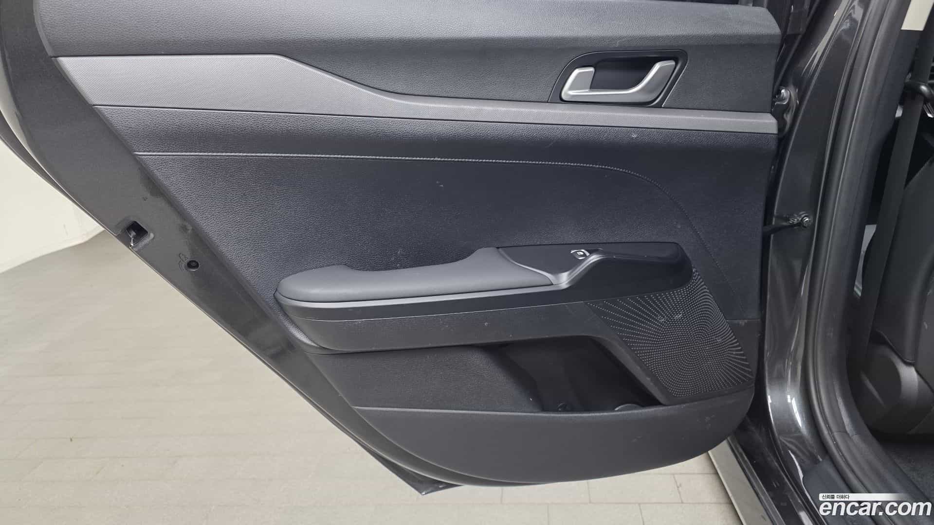 K5 Kia 2023.3-INNER-035