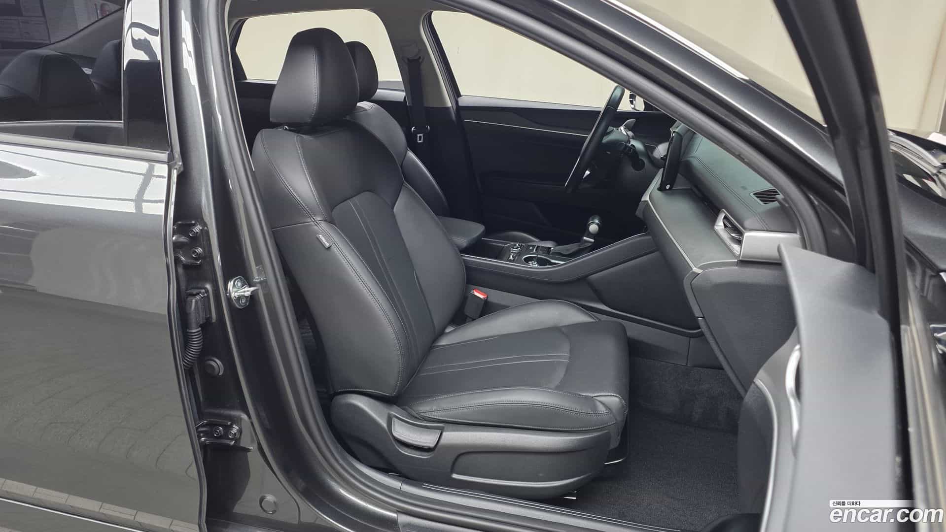 K5 Kia 2023.3-INNER-036