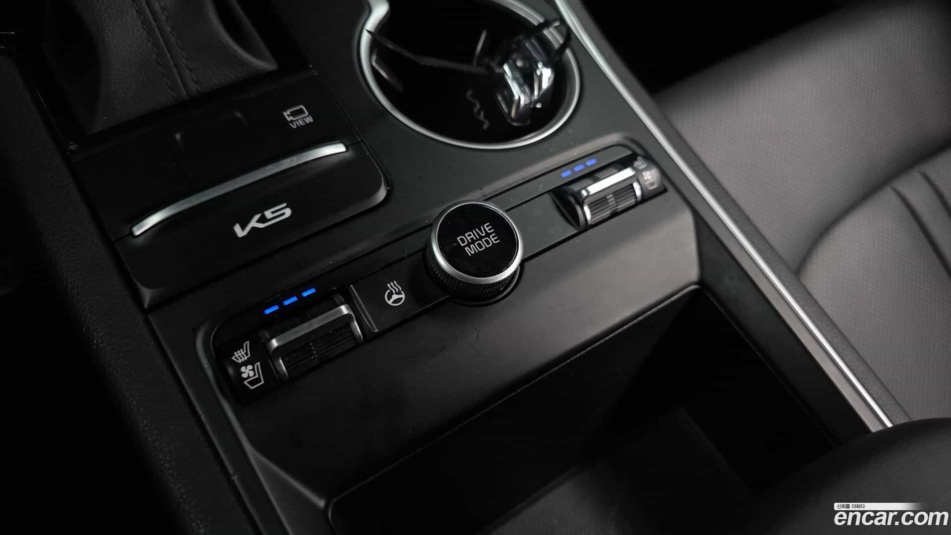 K5 Kia 2023.3-OPTION-045