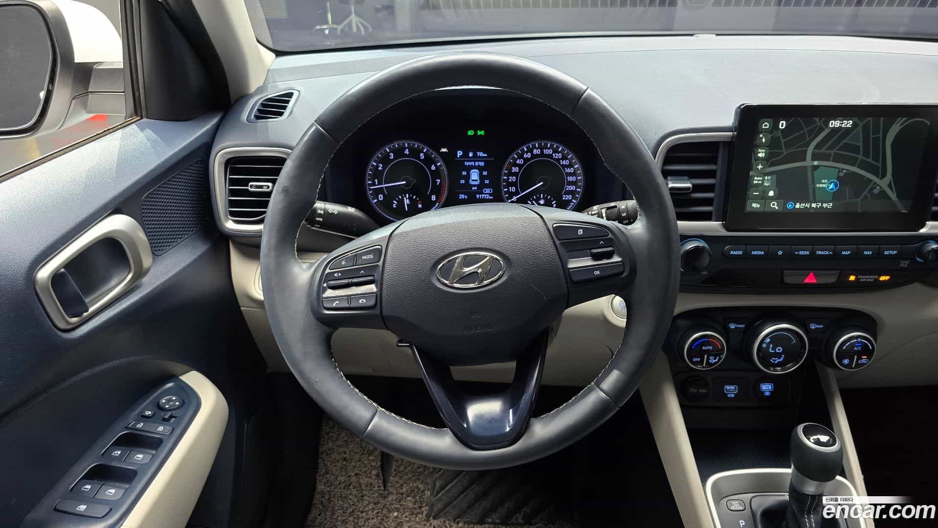 Venue Hyundai 2019.10-OPTION-017