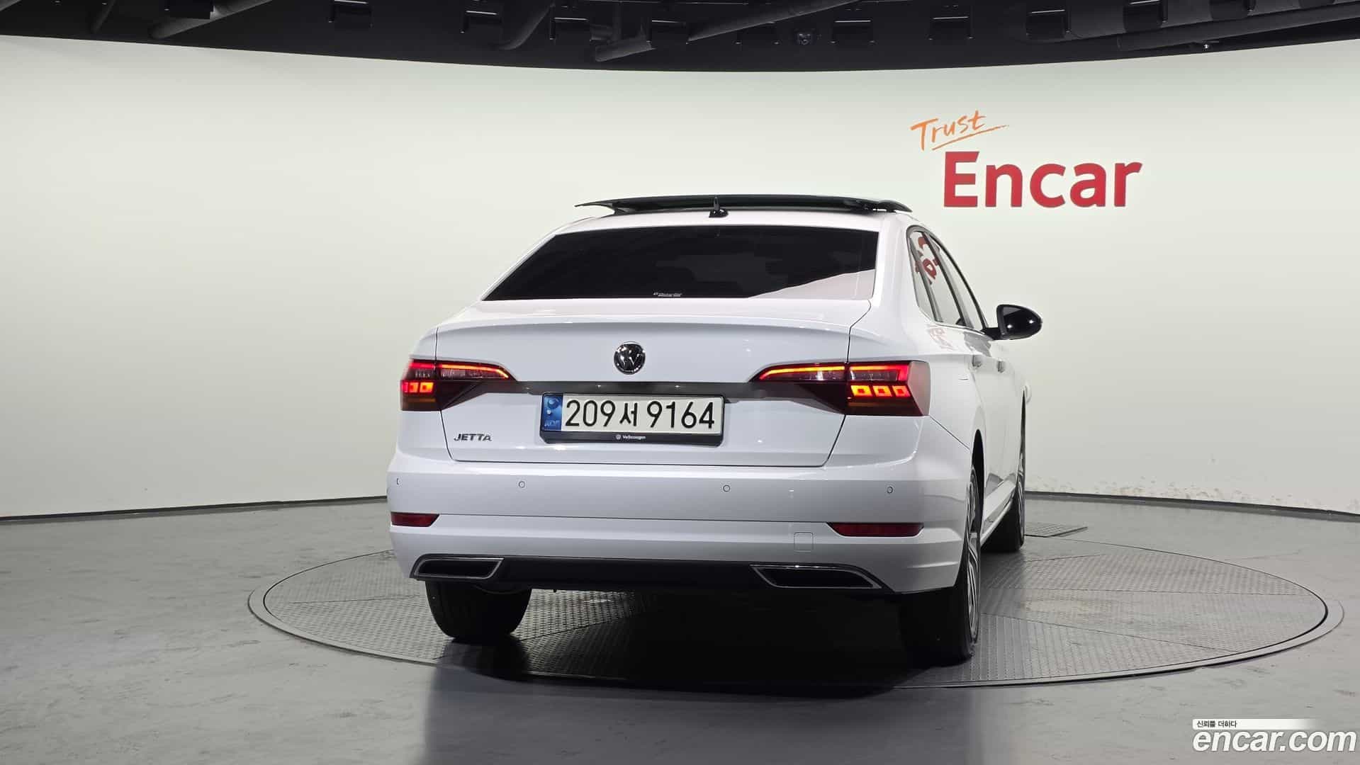 Jetta Volkswagen 2021.9-OUTER-004