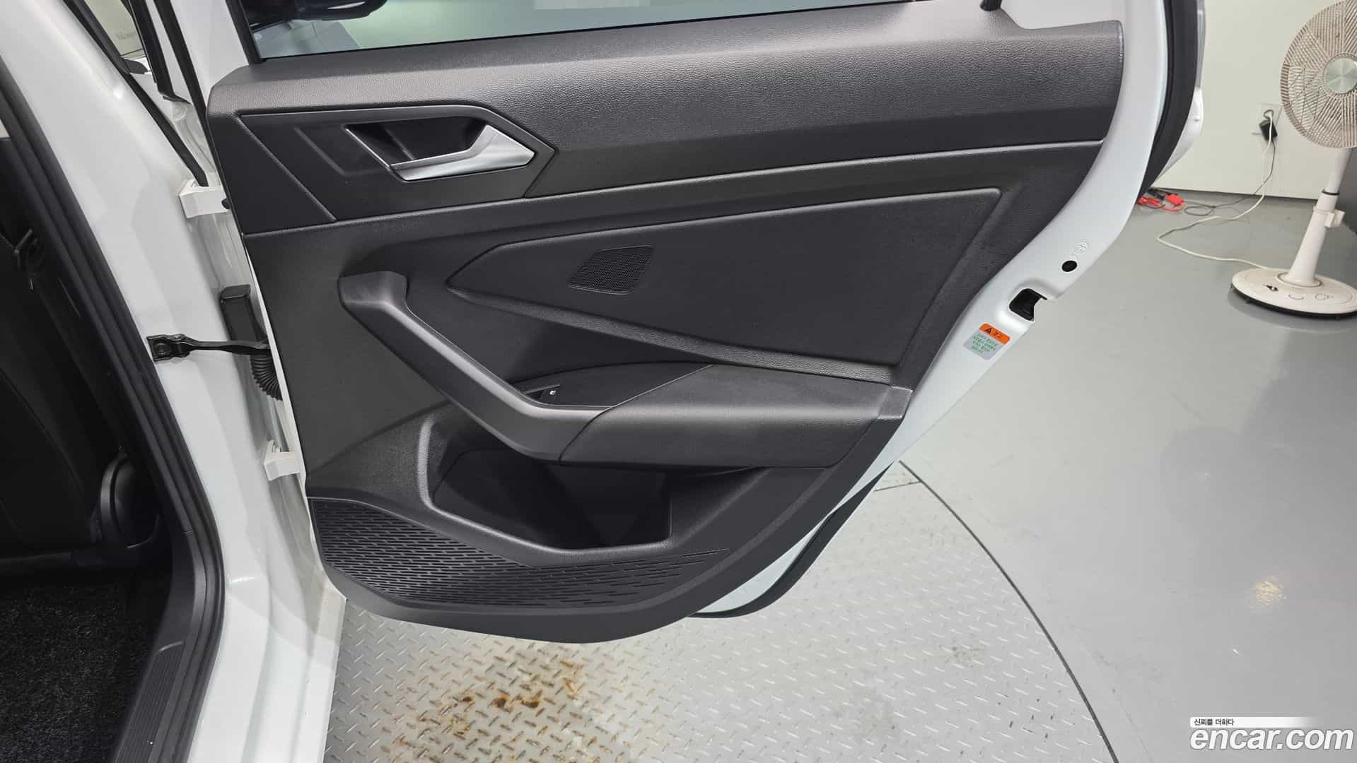 Jetta Volkswagen 2021.9-INNER-035