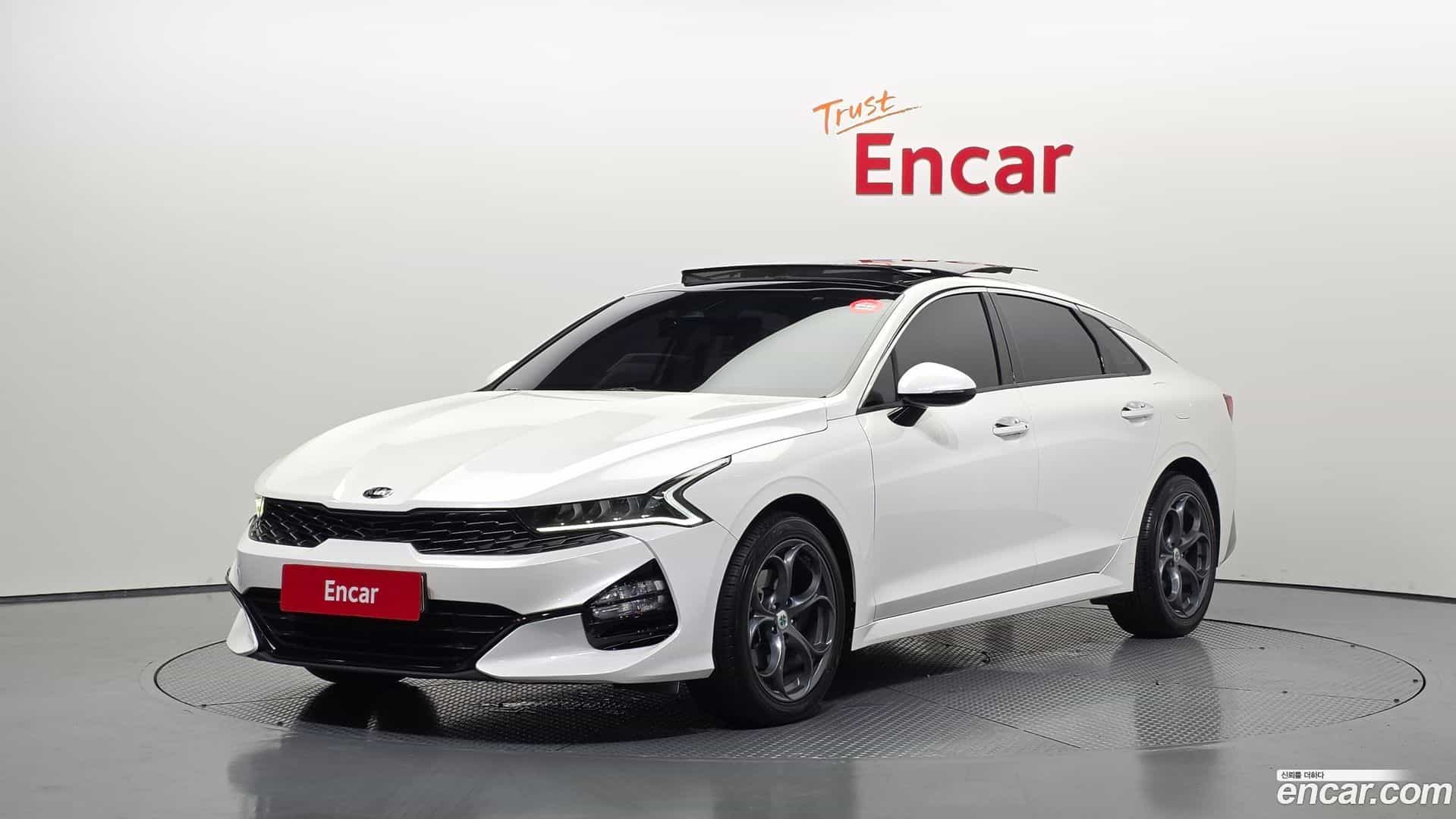 K5 Kia 2020.6-OUTER-001