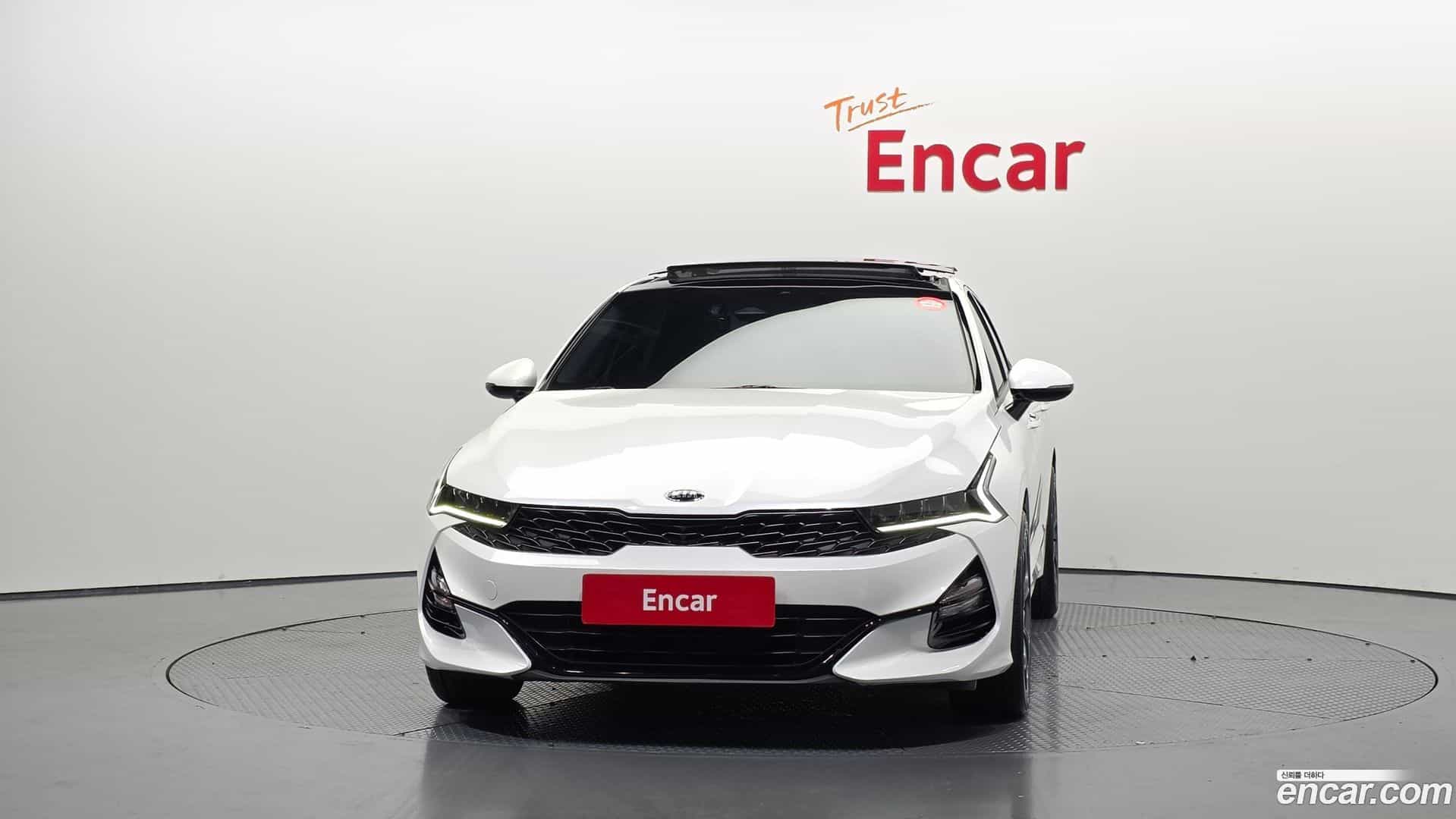 K5 Kia 2020.6-OUTER-003
