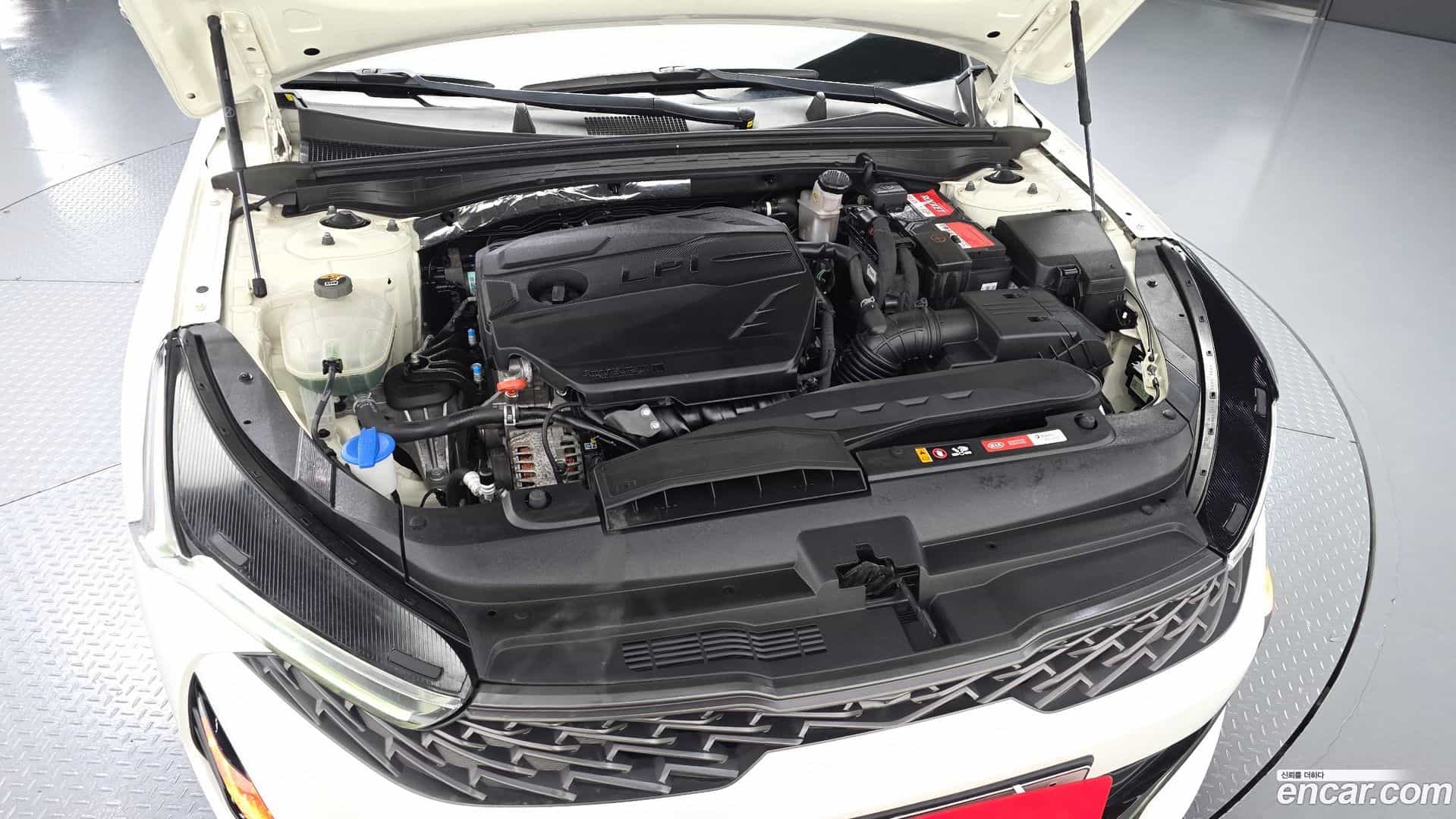 K5 Kia 2020.6-OUTER-006