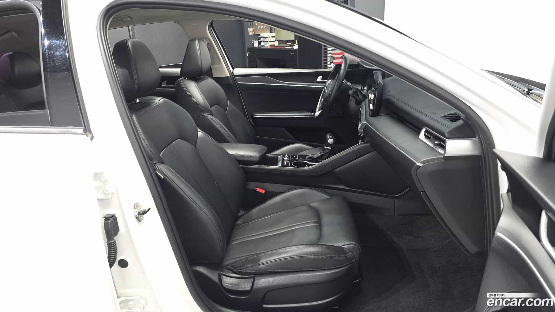 K5 Kia 2020.6-OPTION-015