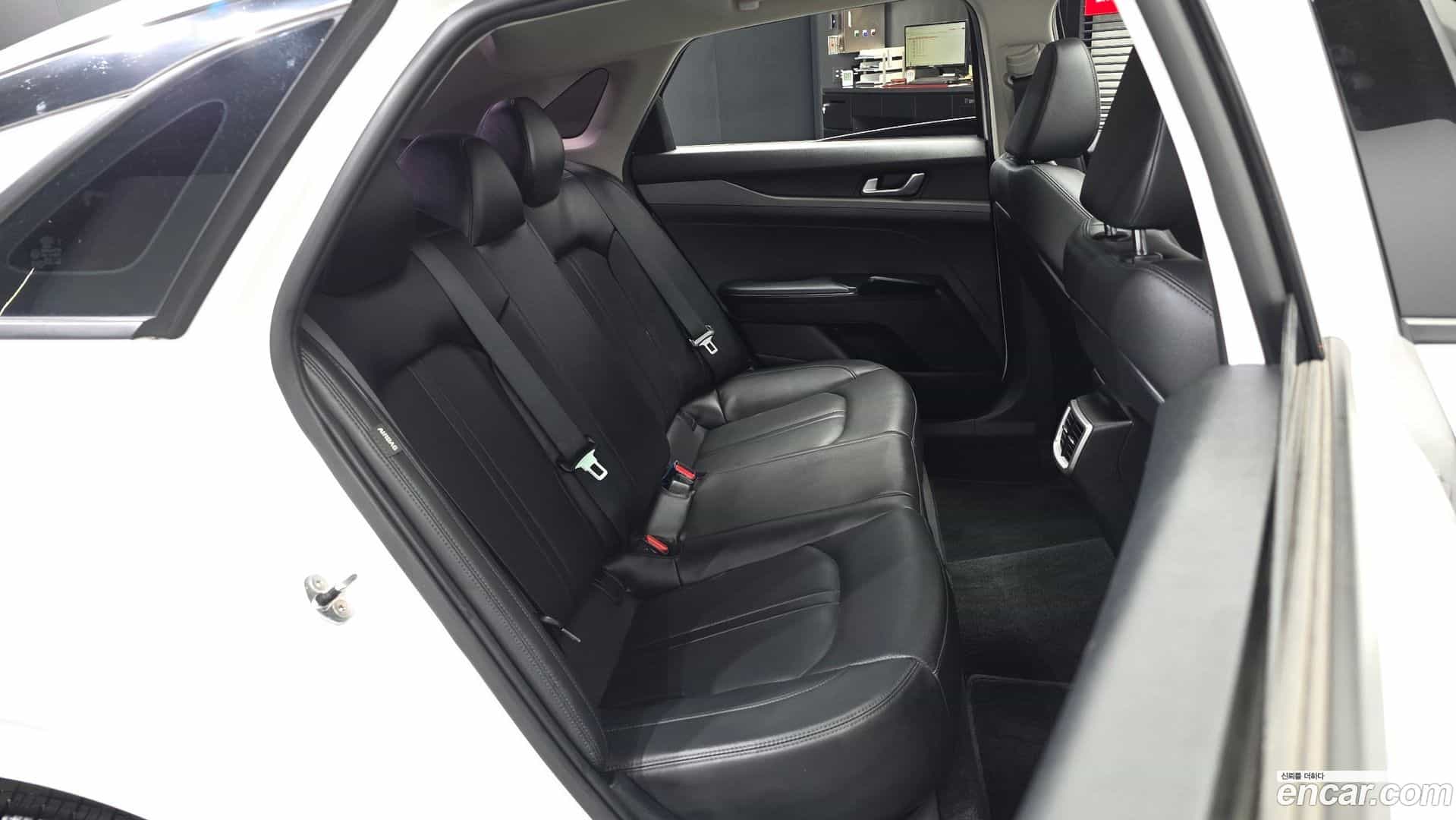 K5 Kia 2020.6-OPTION-016