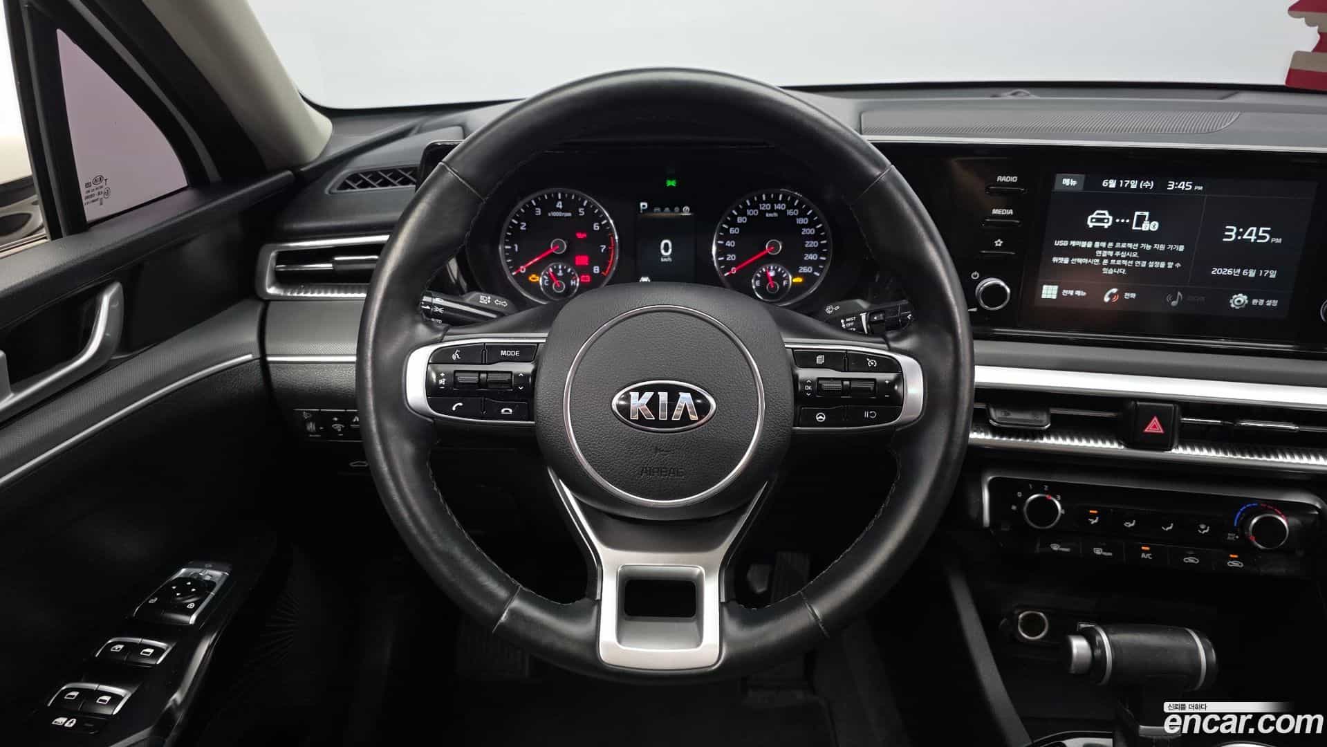 K5 Kia 2020.6-OPTION-017