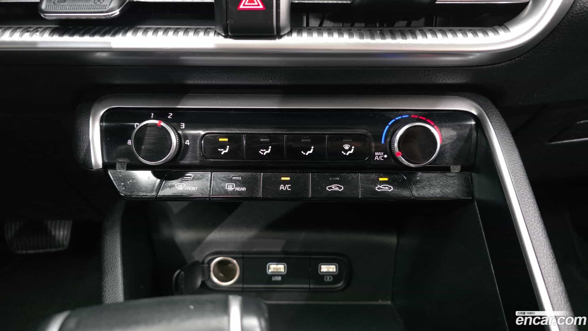 K5 Kia 2020.6-OPTION-020