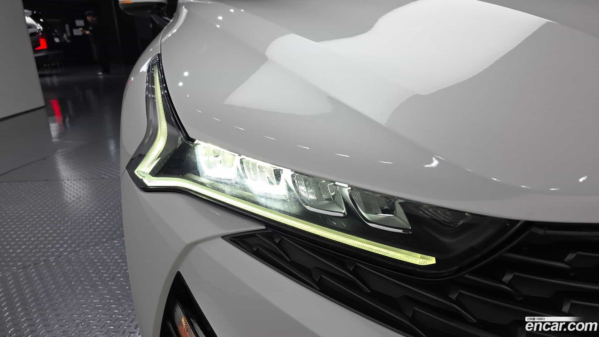K5 Kia 2020.6-OUTER-032
