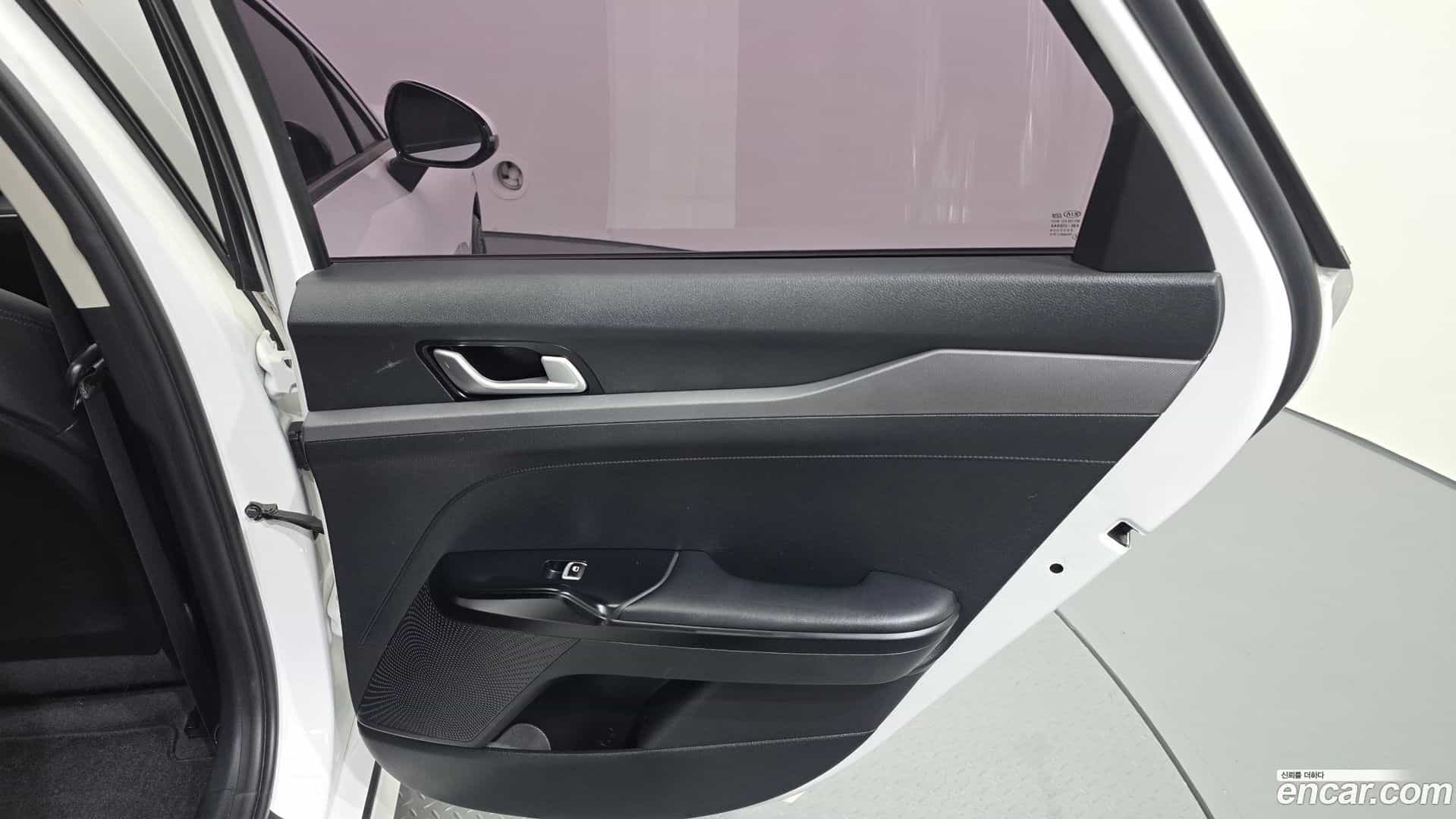 K5 Kia 2020.6-INNER-034