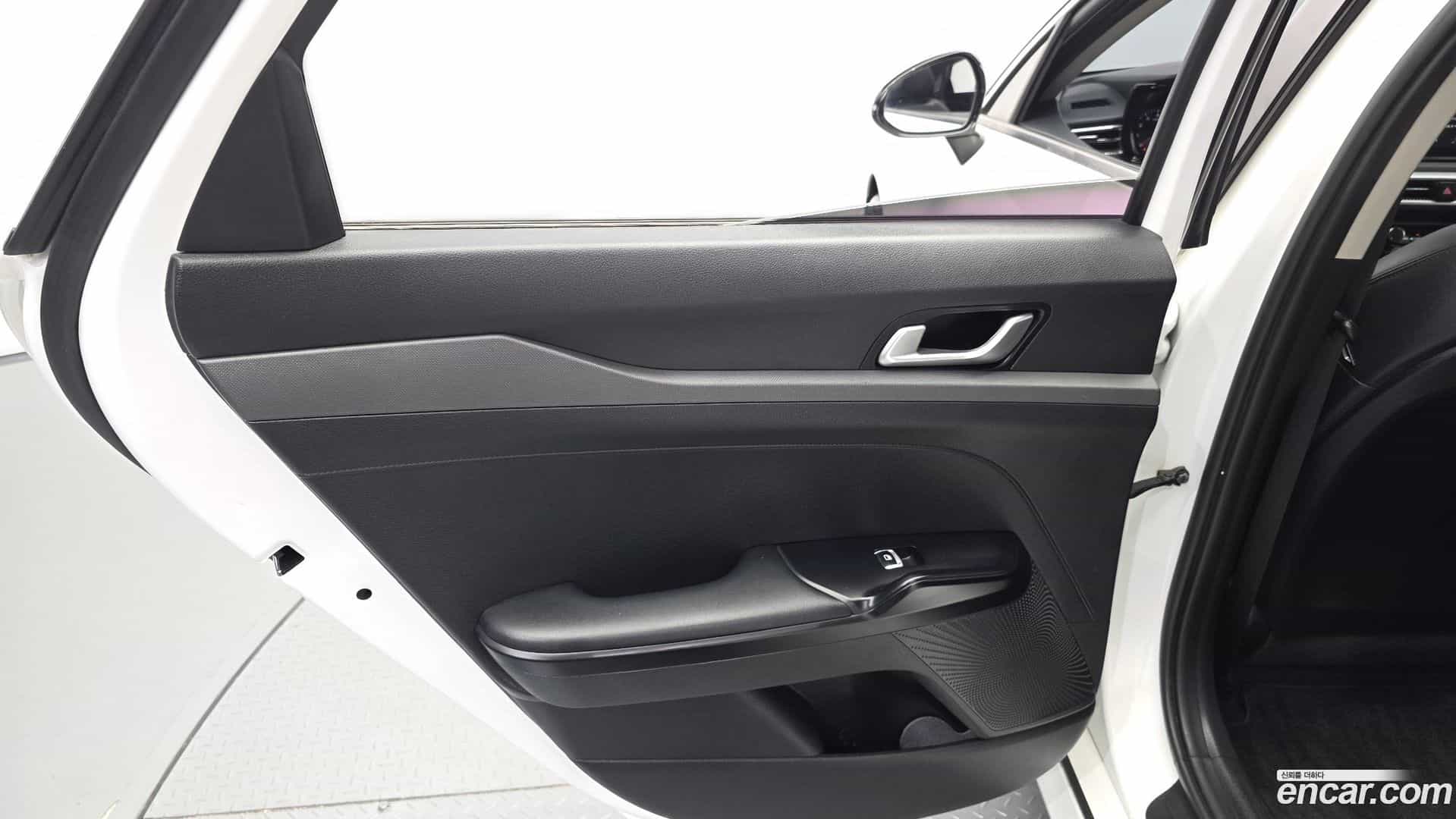 K5 Kia 2020.6-INNER-035