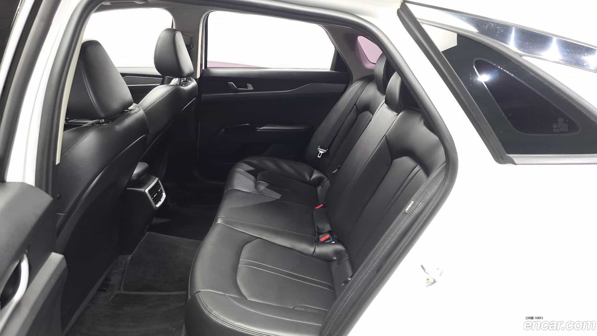 K5 Kia 2020.6-INNER-036