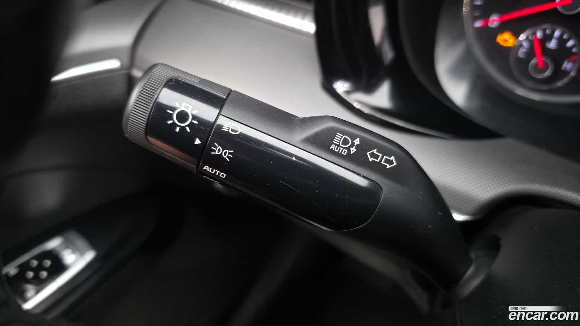K5 Kia 2020.6-OPTION-040