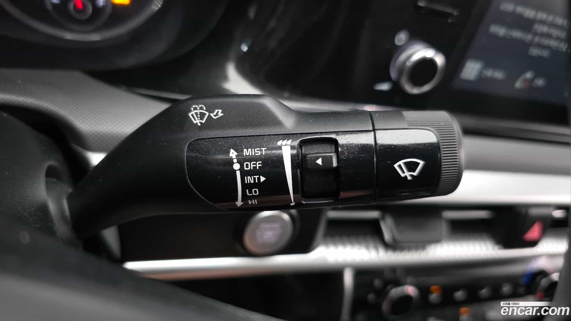 K5 Kia 2020.6-OPTION-041