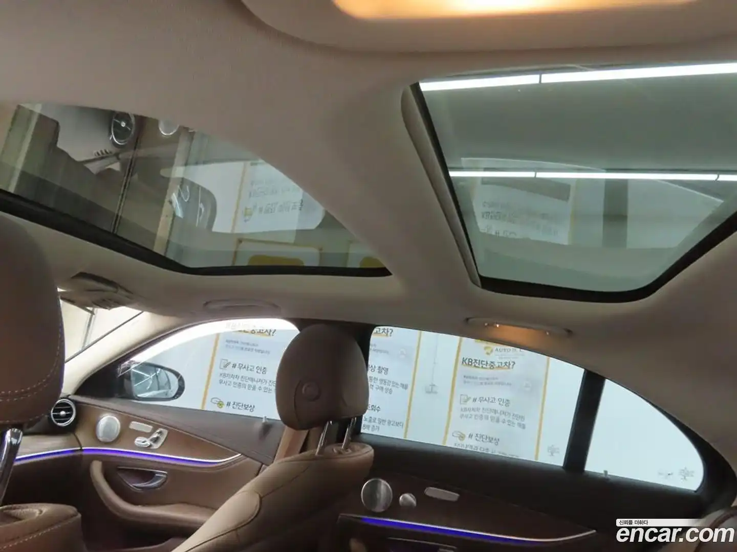 E-Class Mercedes-Benz 2019.8-OPTION-022