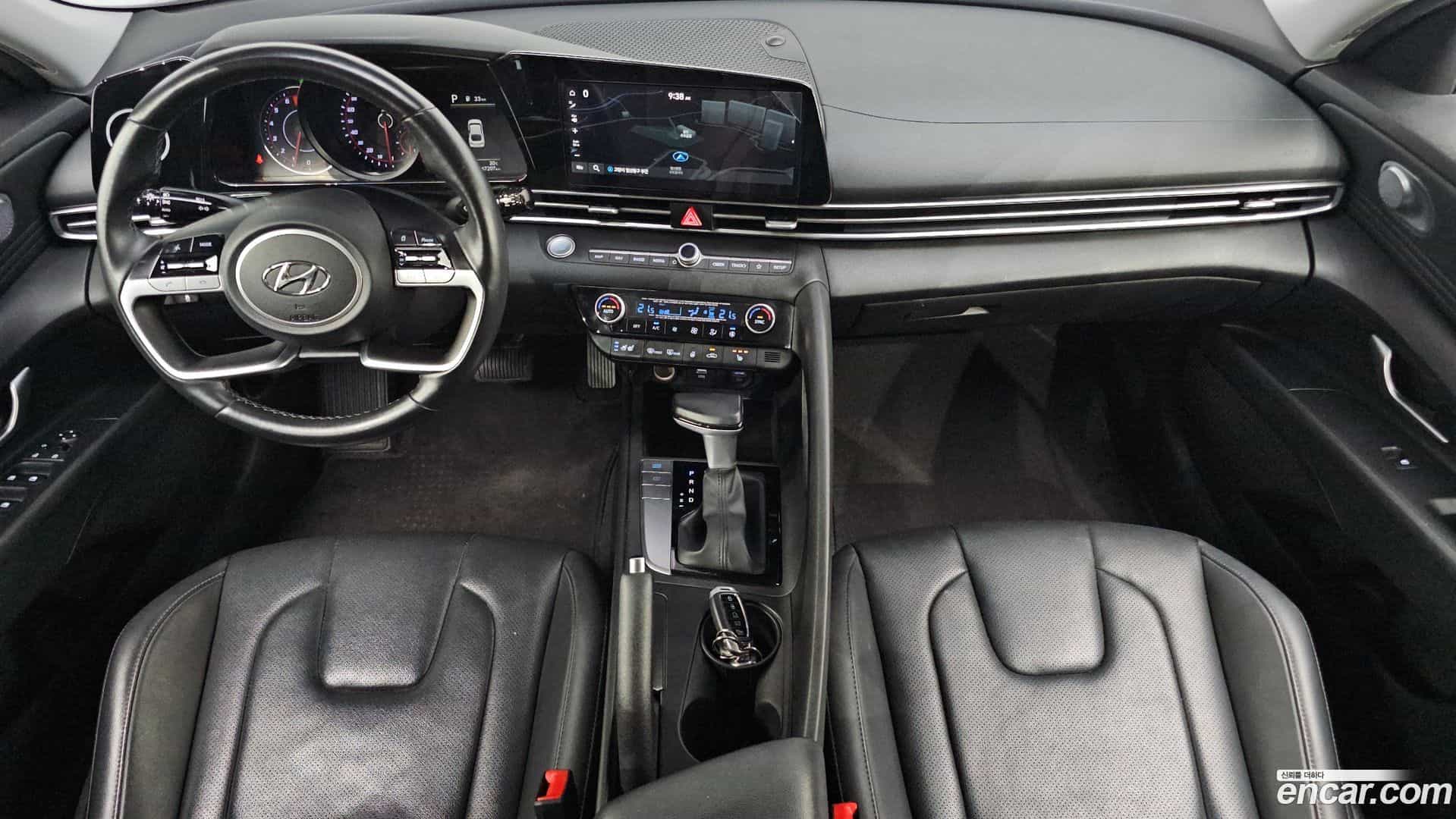AVANTE Hyundai 2020.9-INNER-007