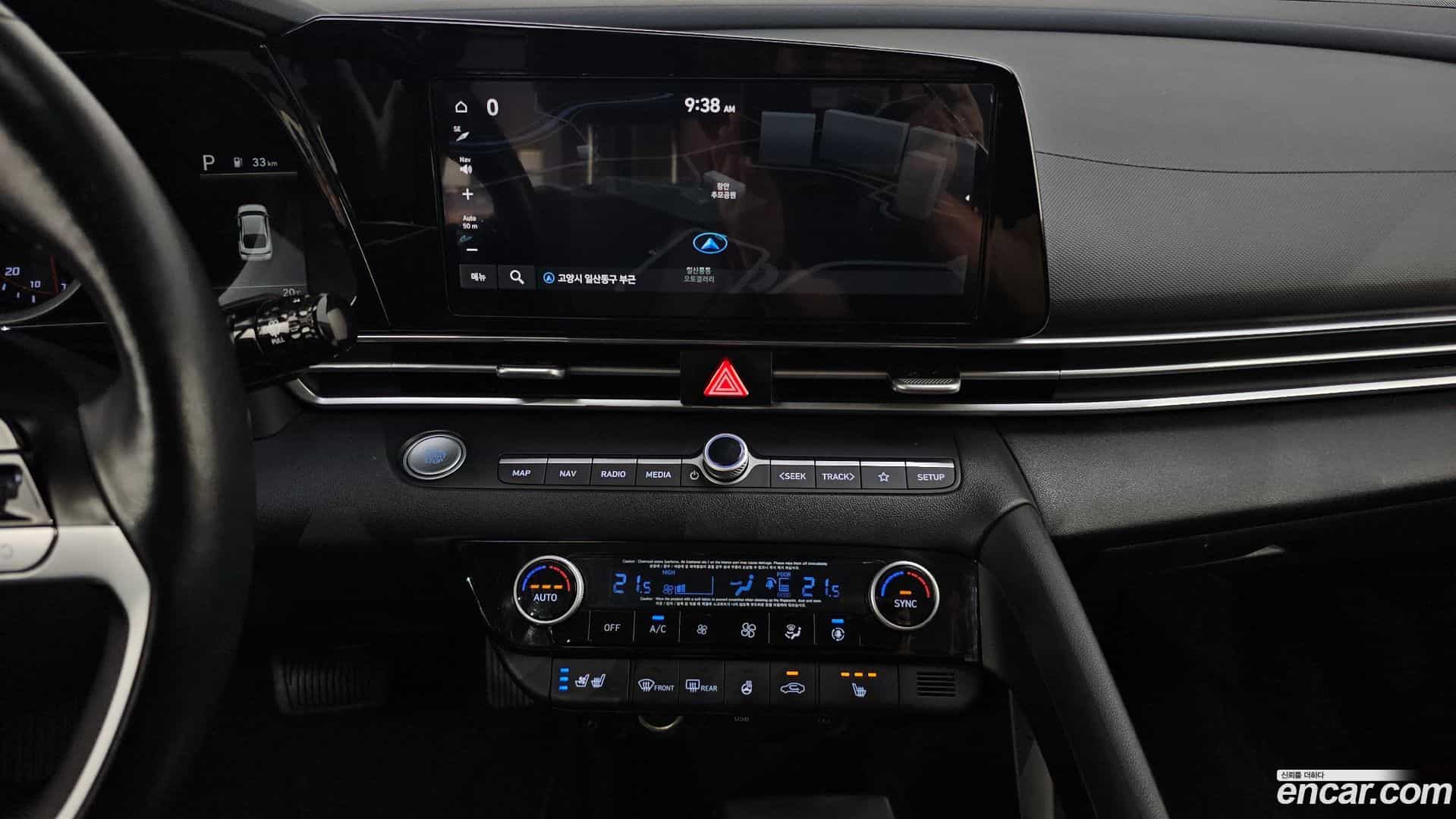 AVANTE Hyundai 2020.9-OPTION-018