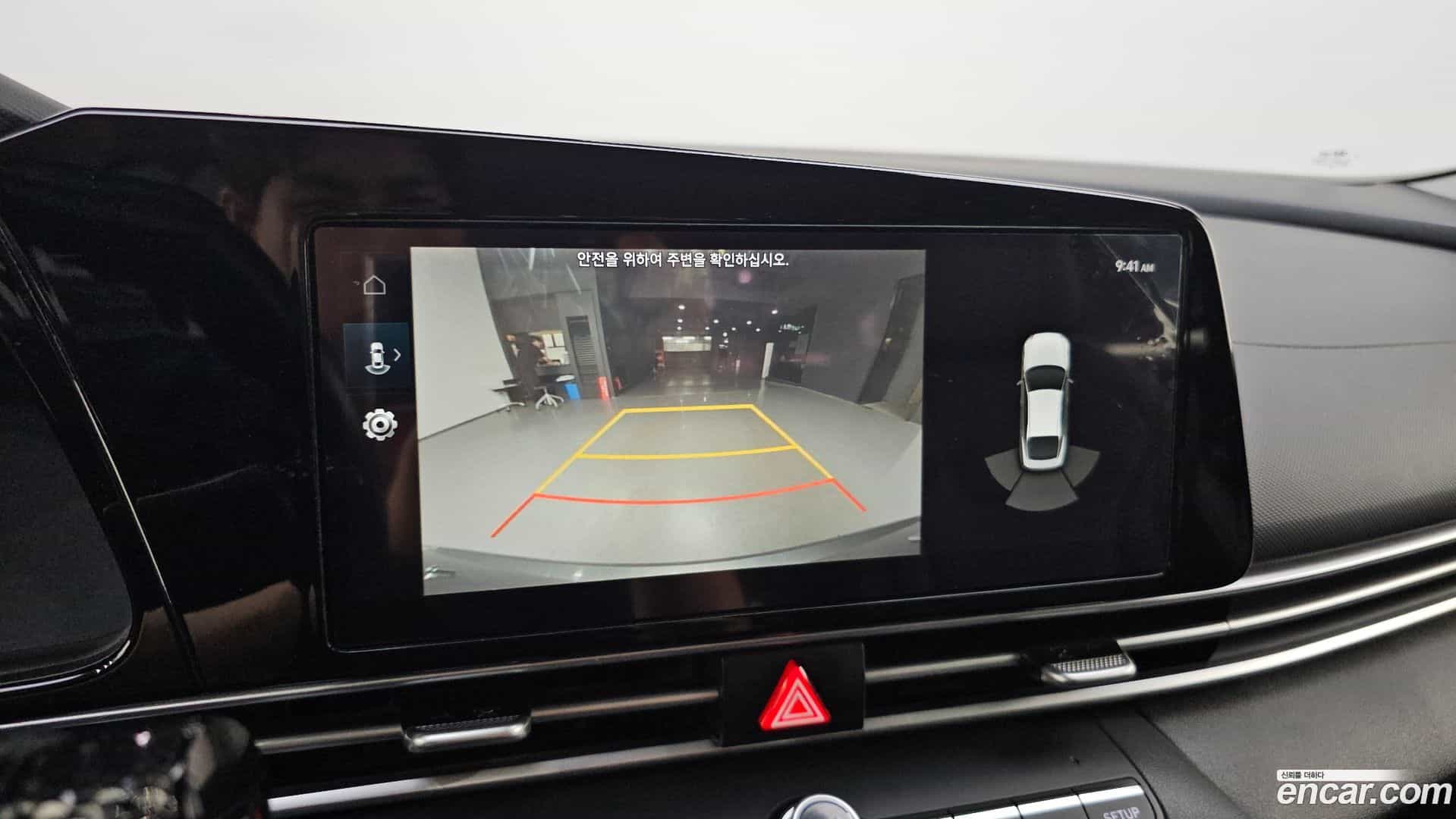 AVANTE Hyundai 2020.9-OPTION-019