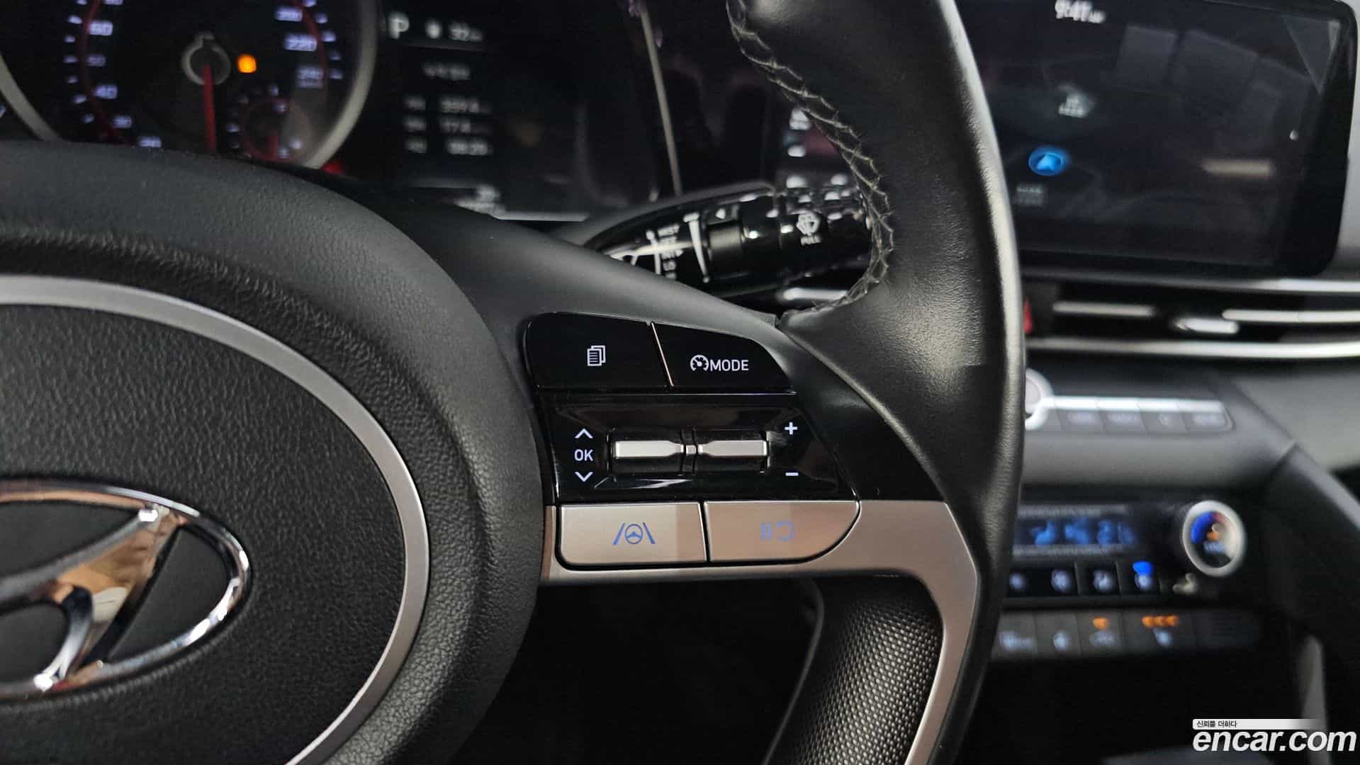AVANTE Hyundai 2020.9-OPTION-020