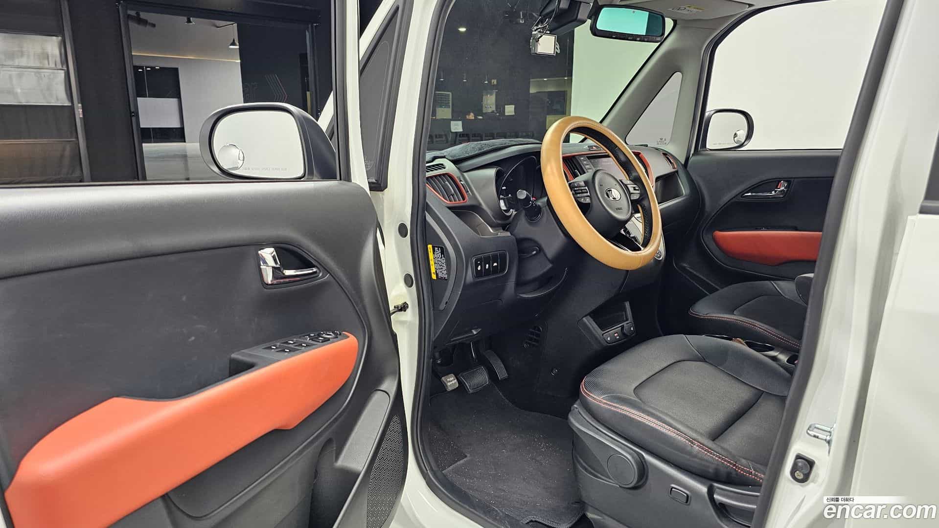 RAY Kia 2021.0-INNER-010