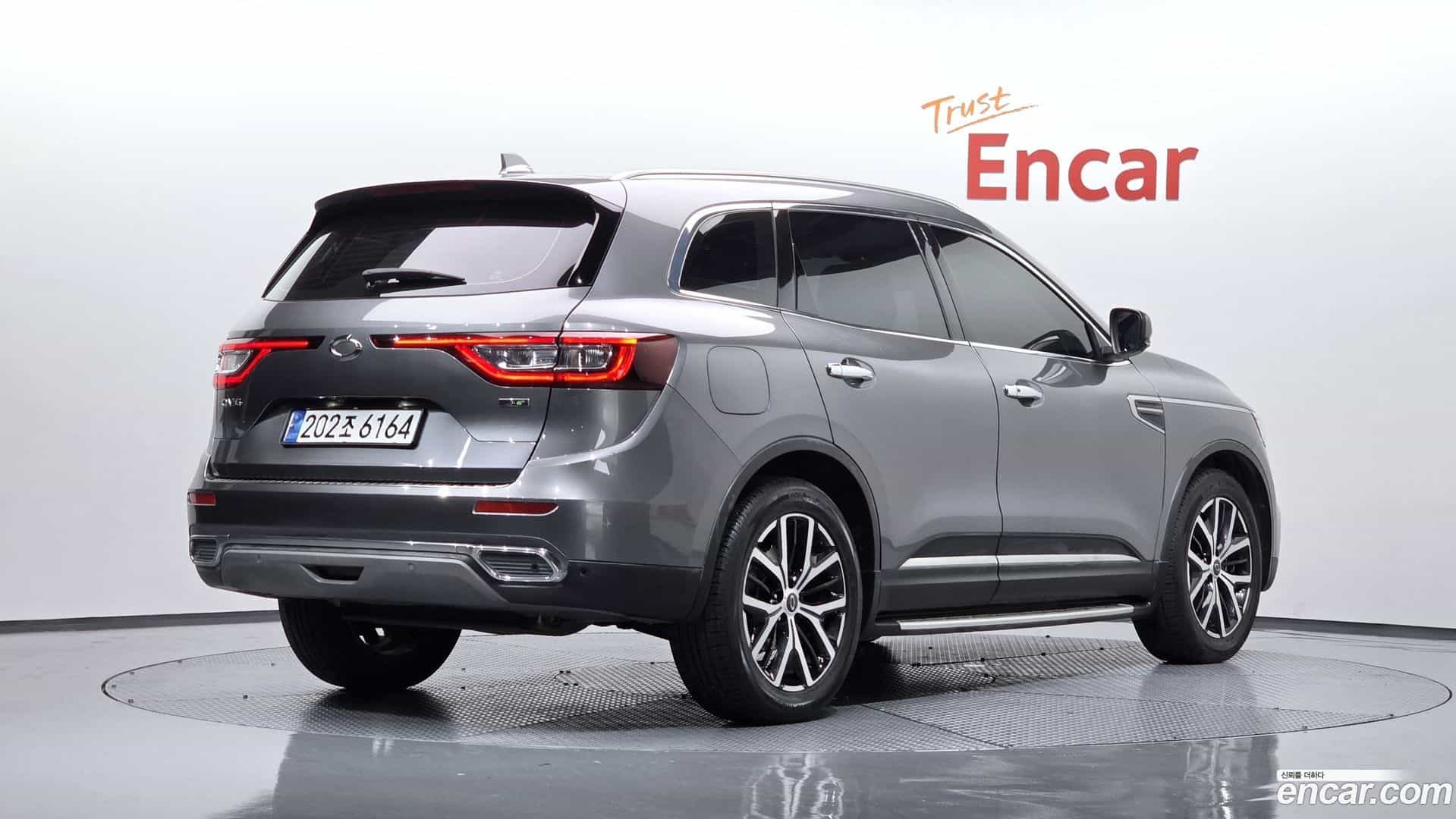 QM6 Renault Korea 2019.7-OUTER-002