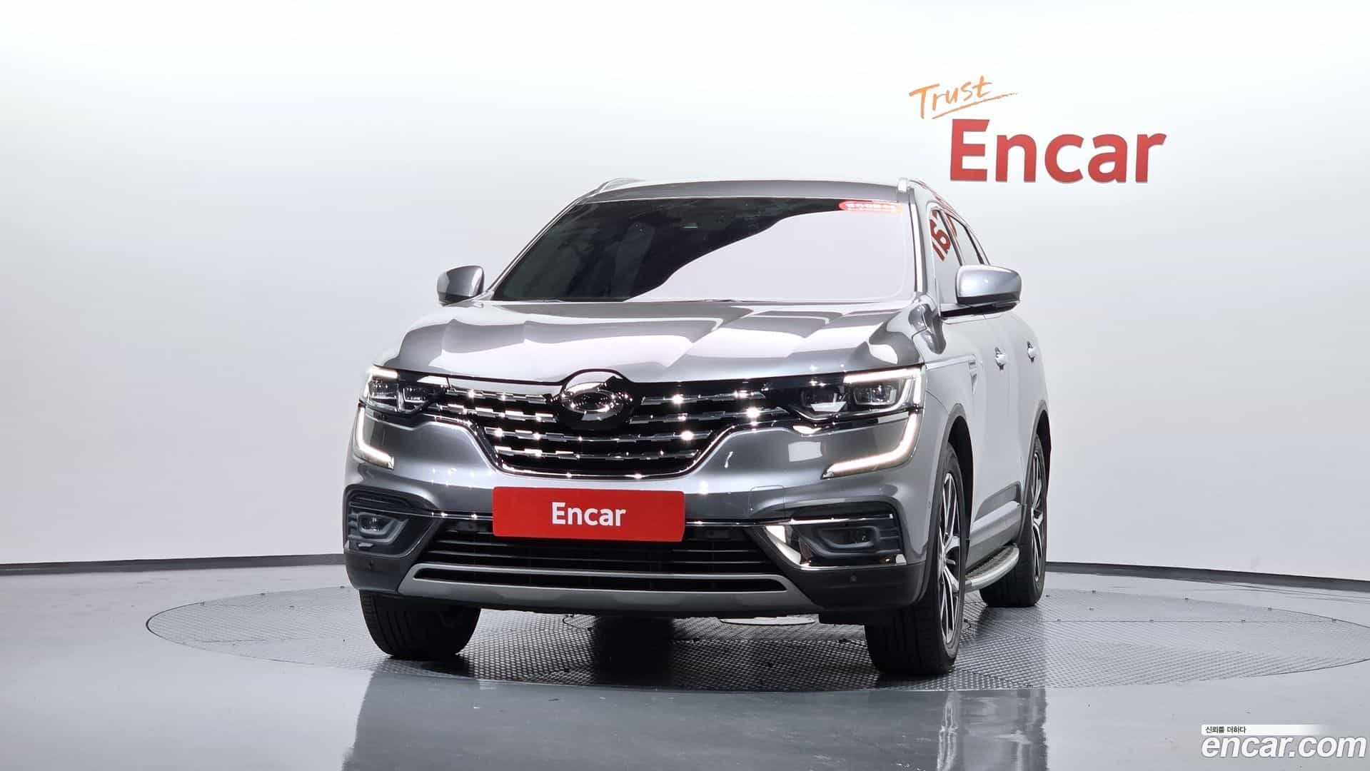 QM6 Renault Korea 2019.7-OUTER-003
