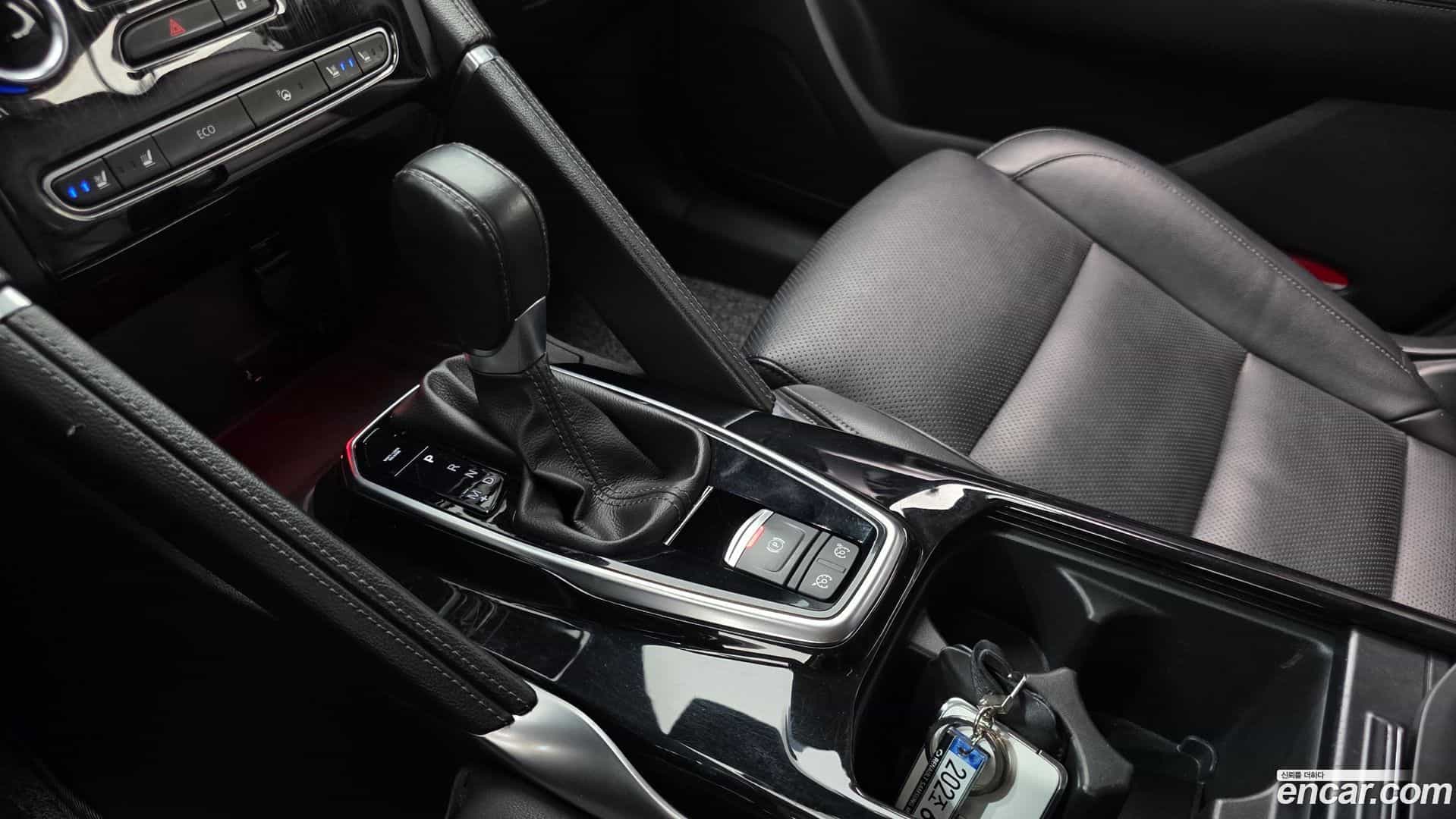 QM6 Renault Korea 2019.7-INNER-009