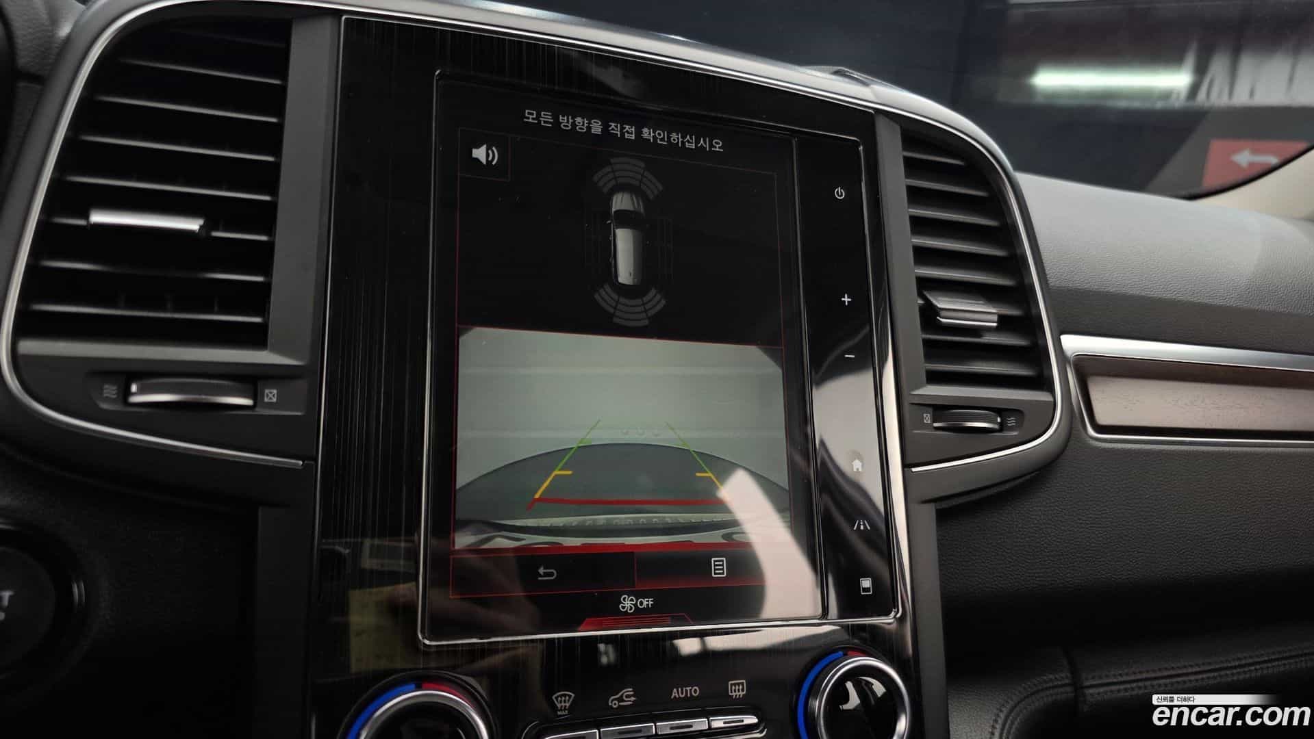 QM6 Renault Korea 2019.7-OPTION-021