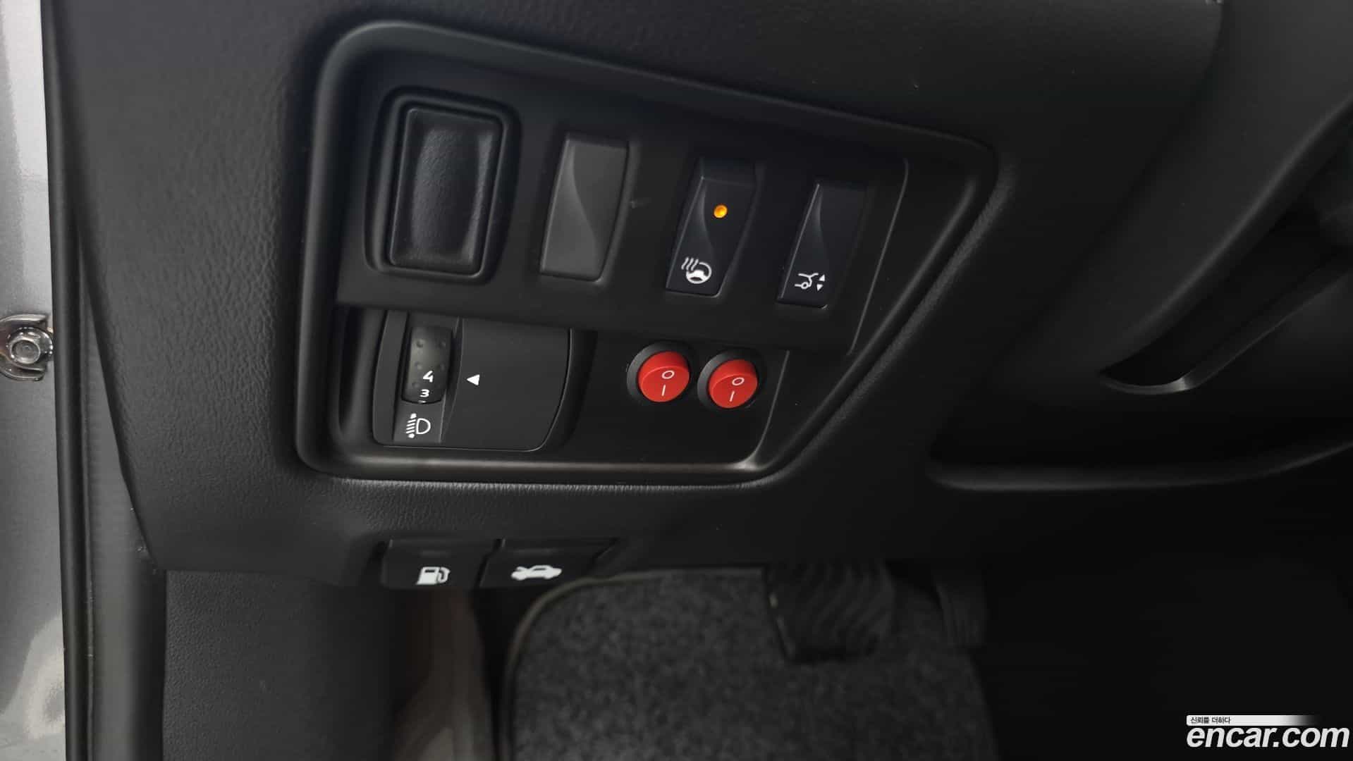 QM6 Renault Korea 2019.7-OPTION-022