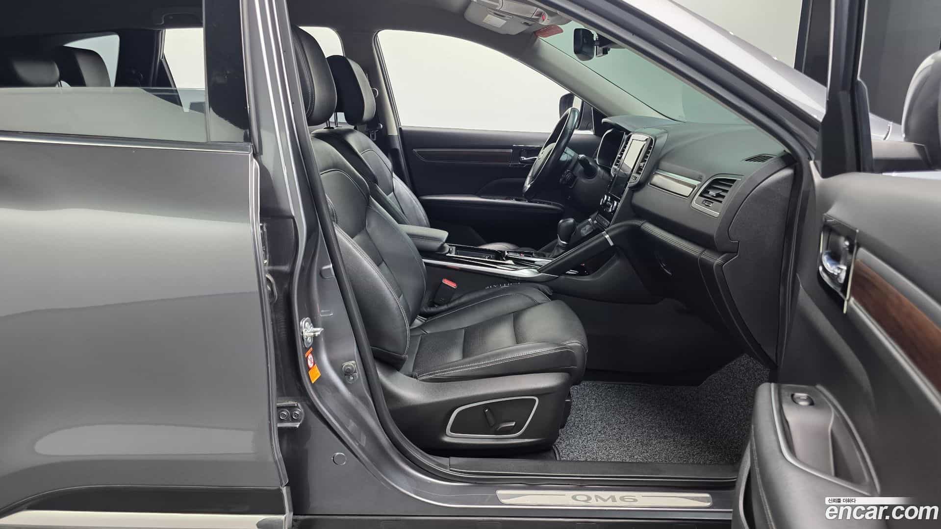QM6 Renault Korea 2019.7-INNER-036
