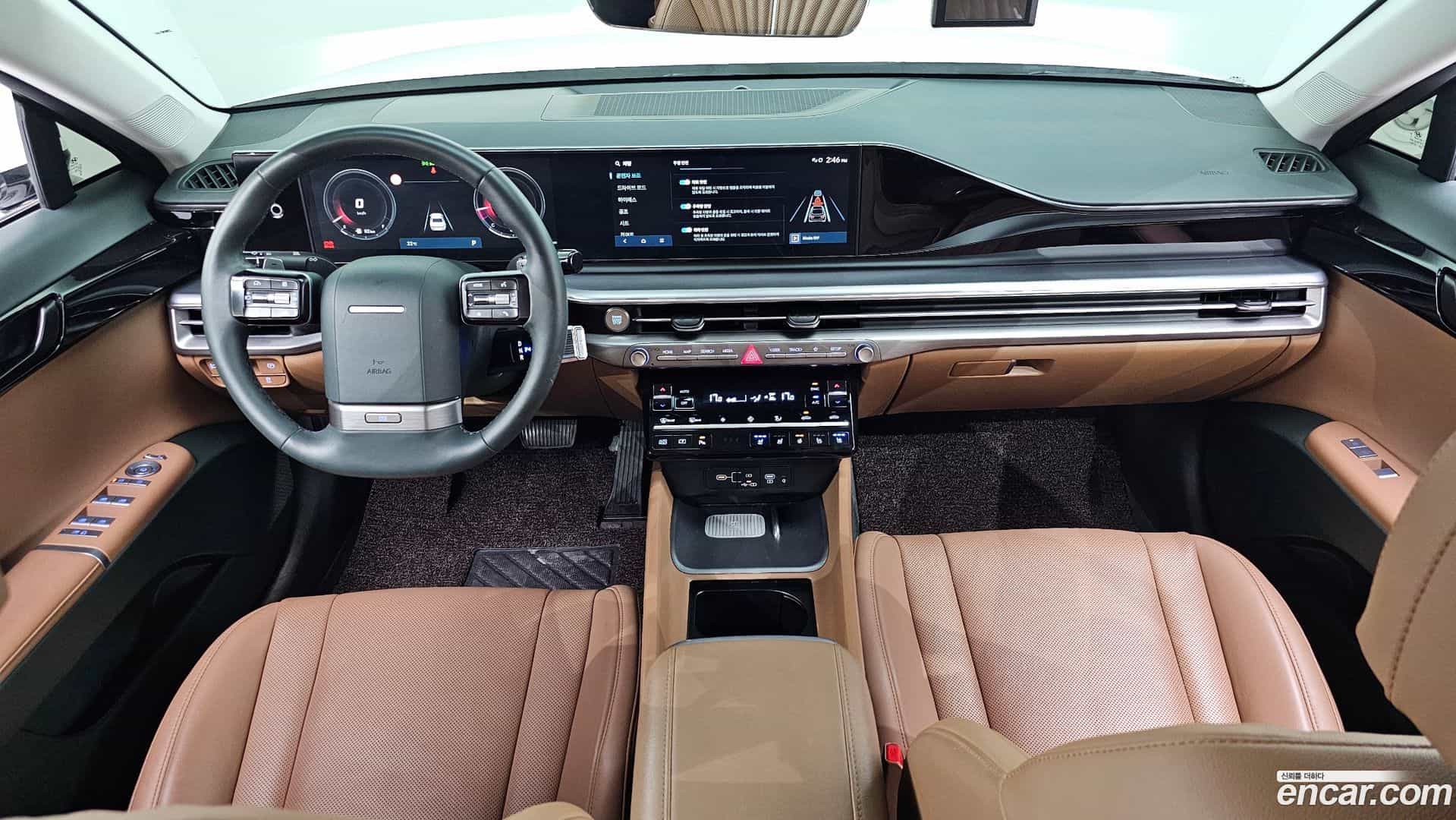 Grandeur Hyundai 2023.7-INNER-007