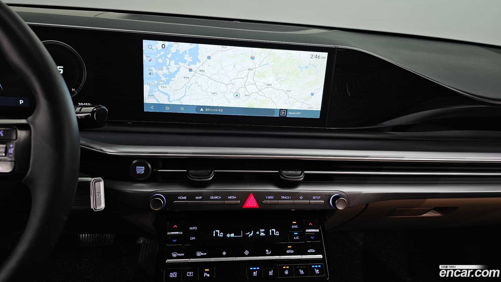 Grandeur Hyundai 2023.7-OPTION-017