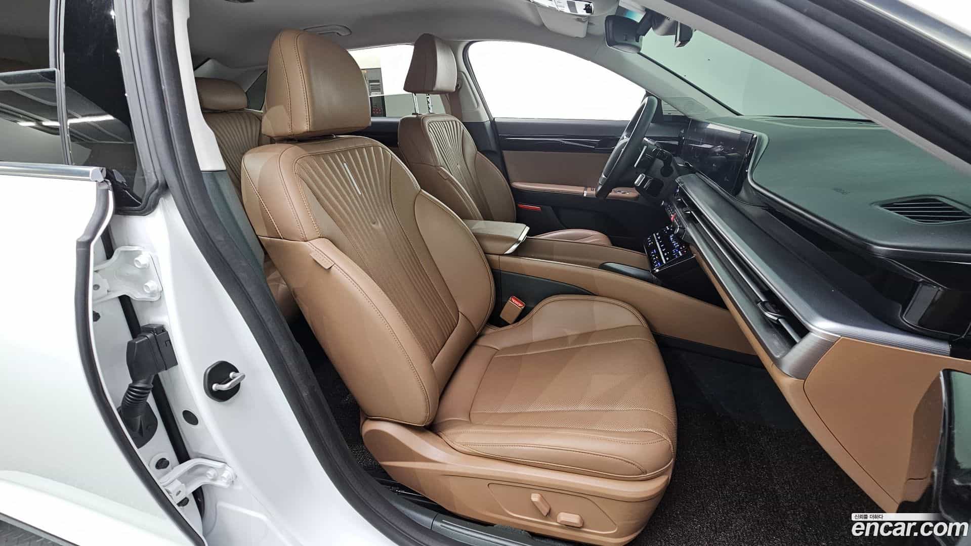 Grandeur Hyundai 2023.7-INNER-036