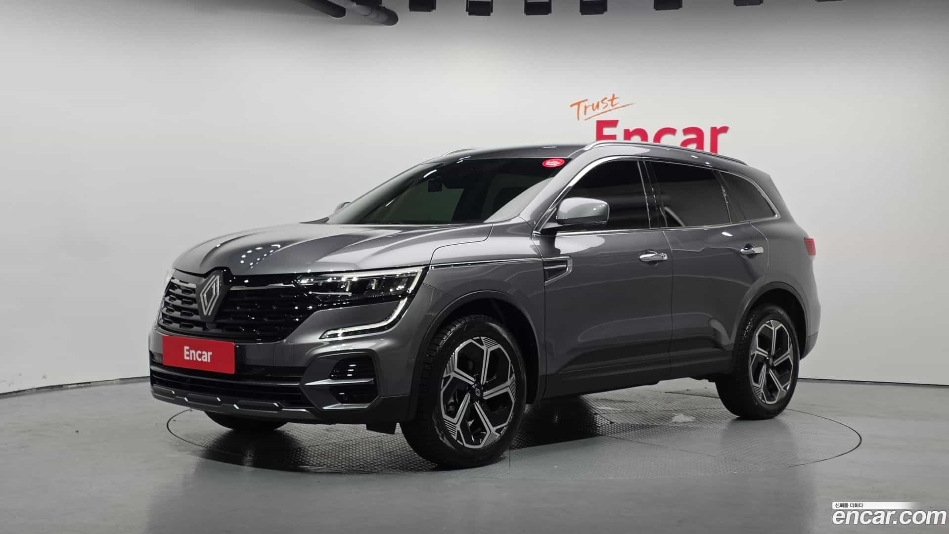 QM6 Renault Korea 2025.2-OUTER-001