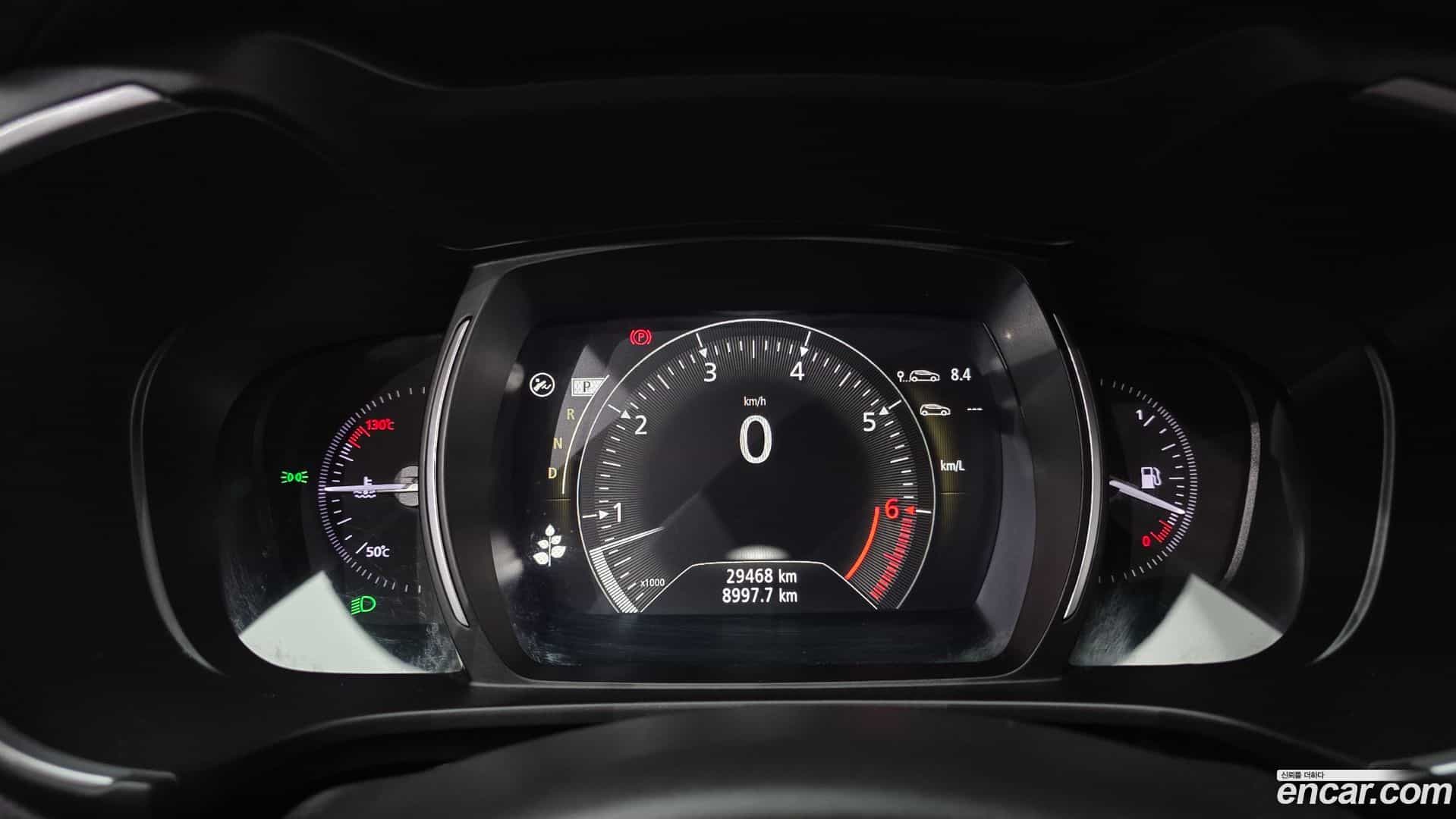 QM6 Renault Korea 2025.2-INNER-008