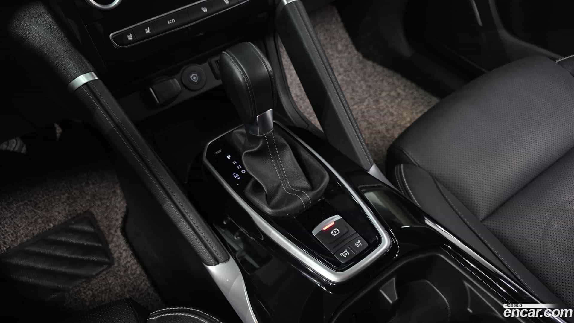 QM6 Renault Korea 2025.2-INNER-009