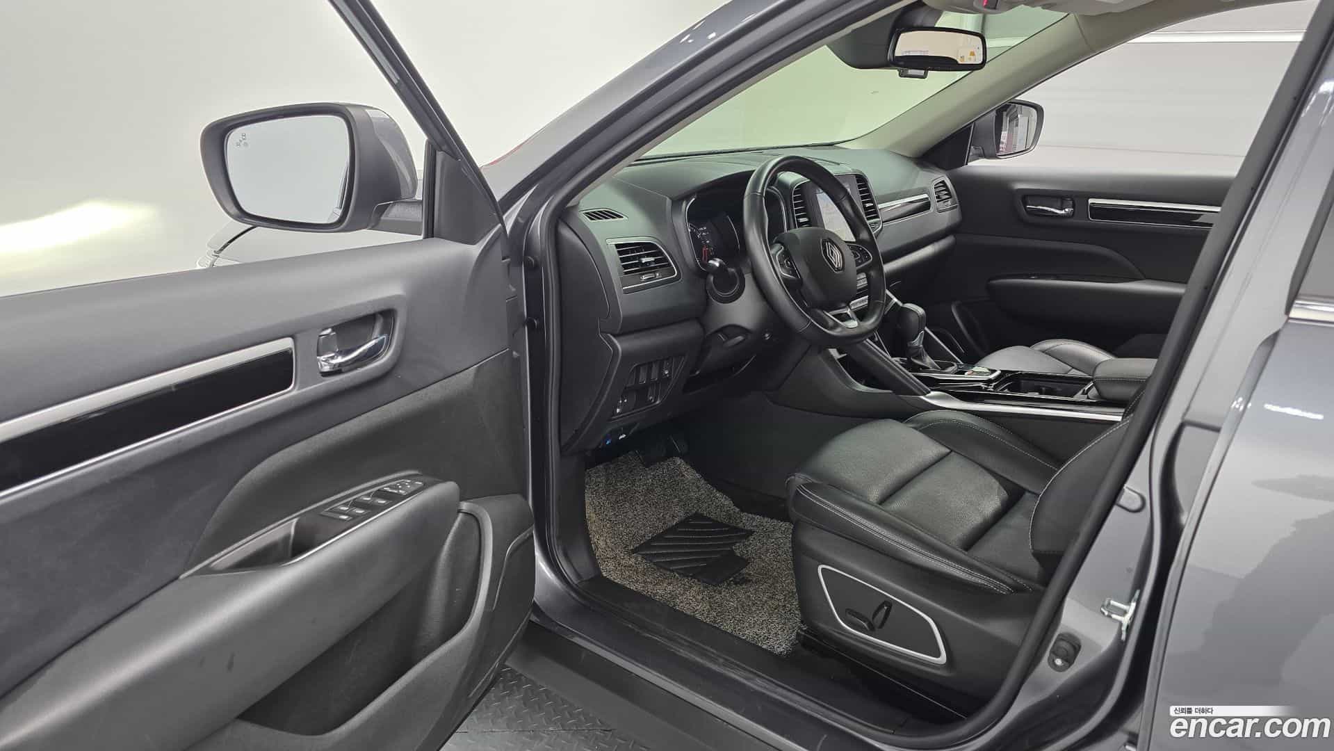 QM6 Renault Korea 2025.2-INNER-010