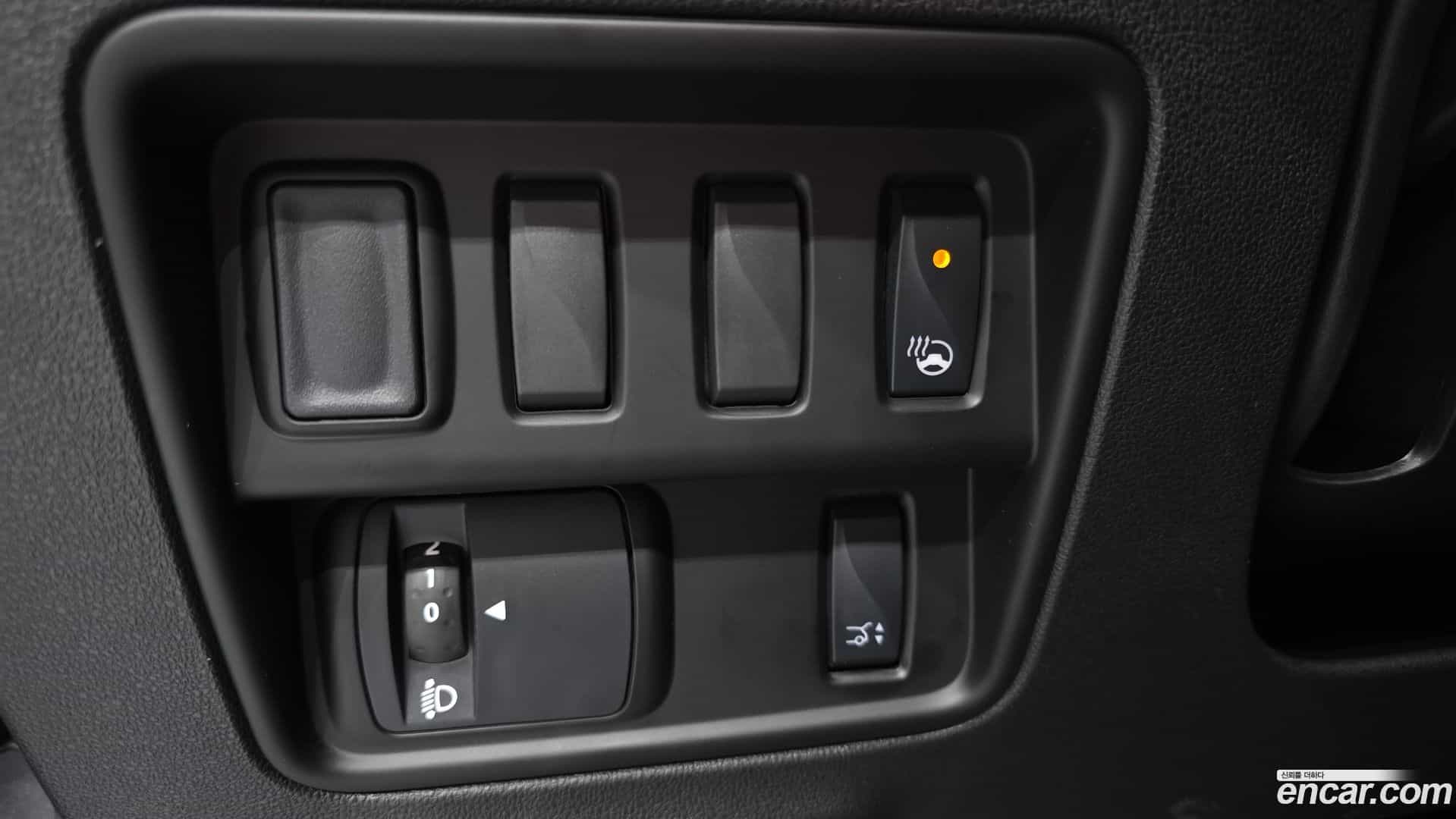 QM6 Renault Korea 2025.2-OPTION-018