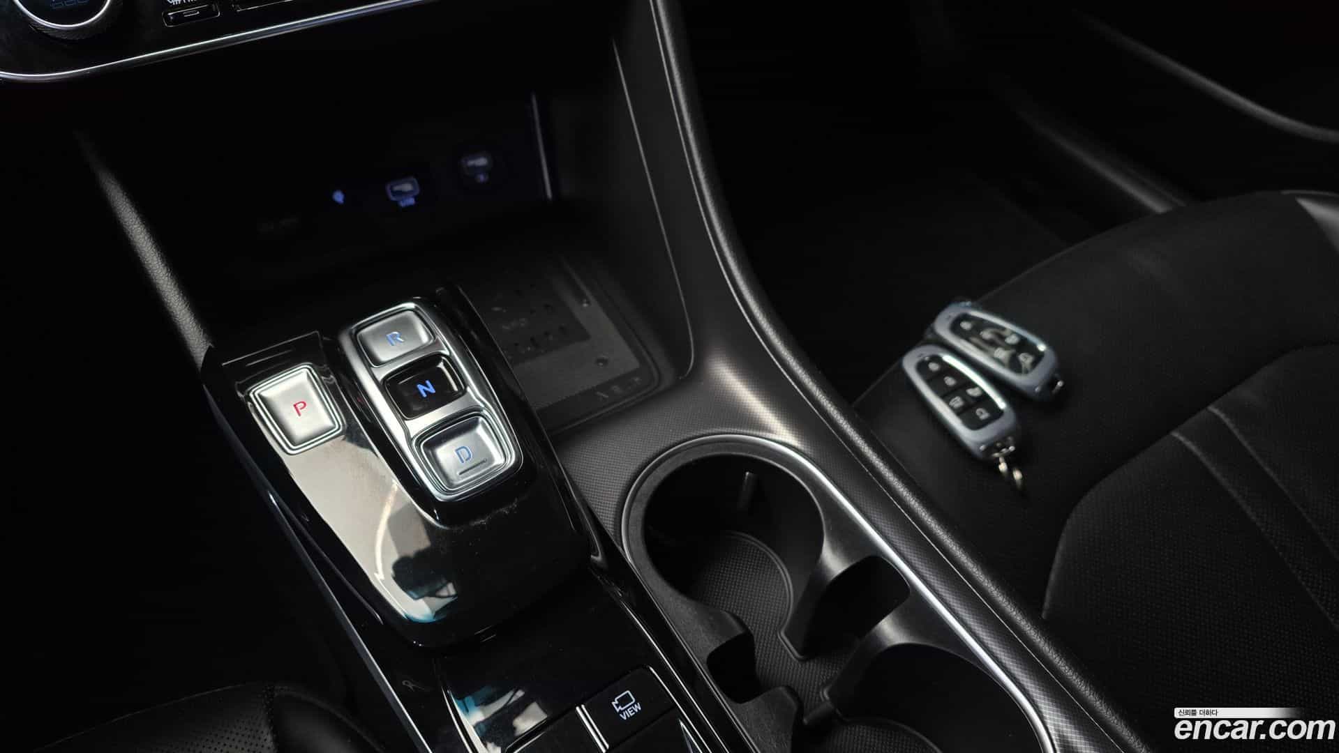 Sonata Hyundai 2021.2-INNER-009