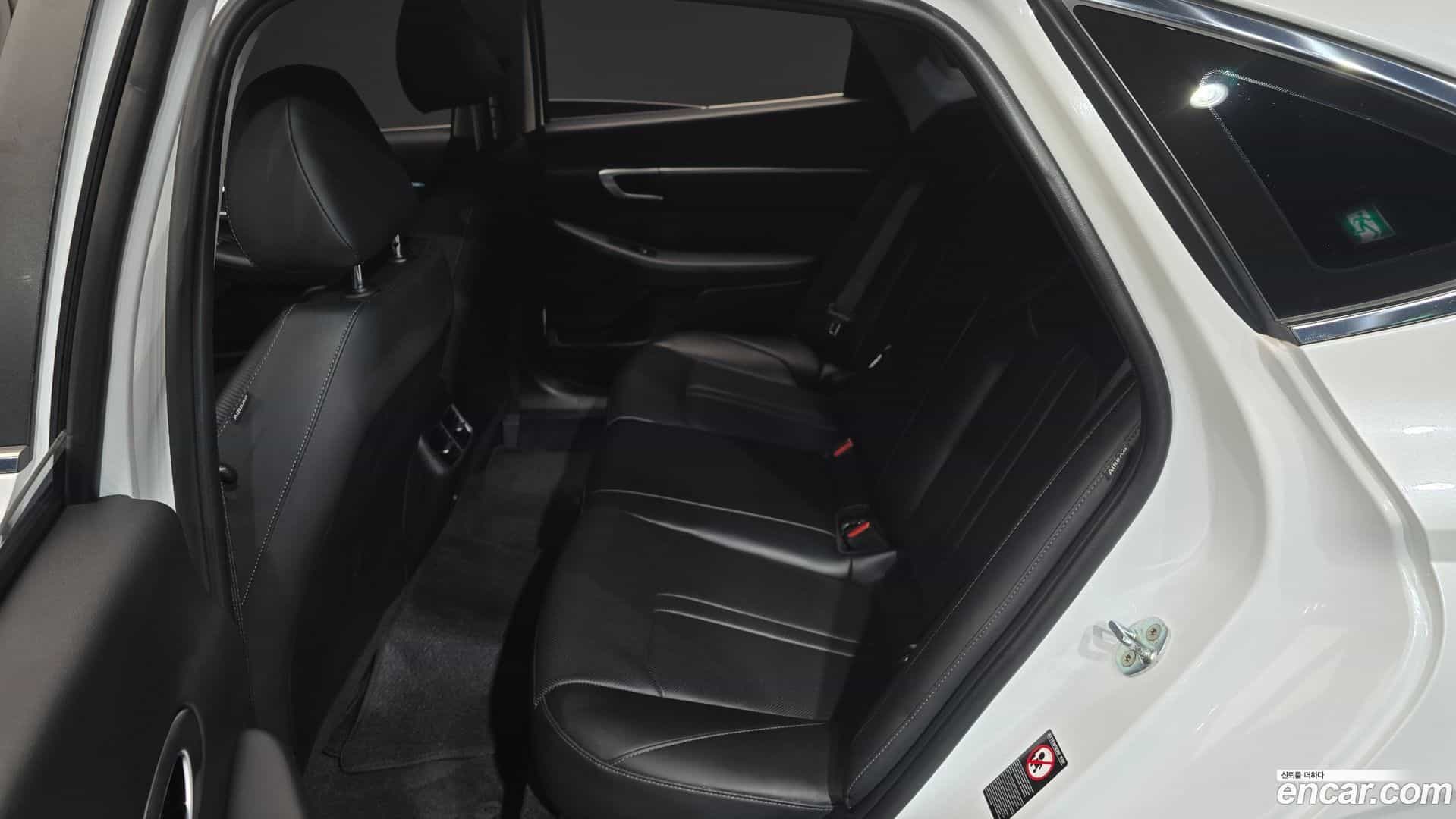 Sonata Hyundai 2021.2-OPTION-015