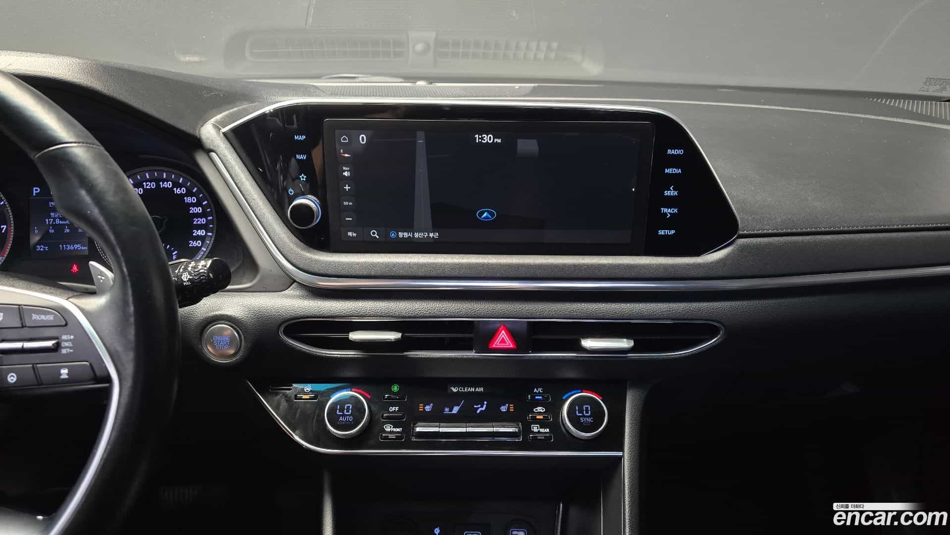 Sonata Hyundai 2021.2-OPTION-018