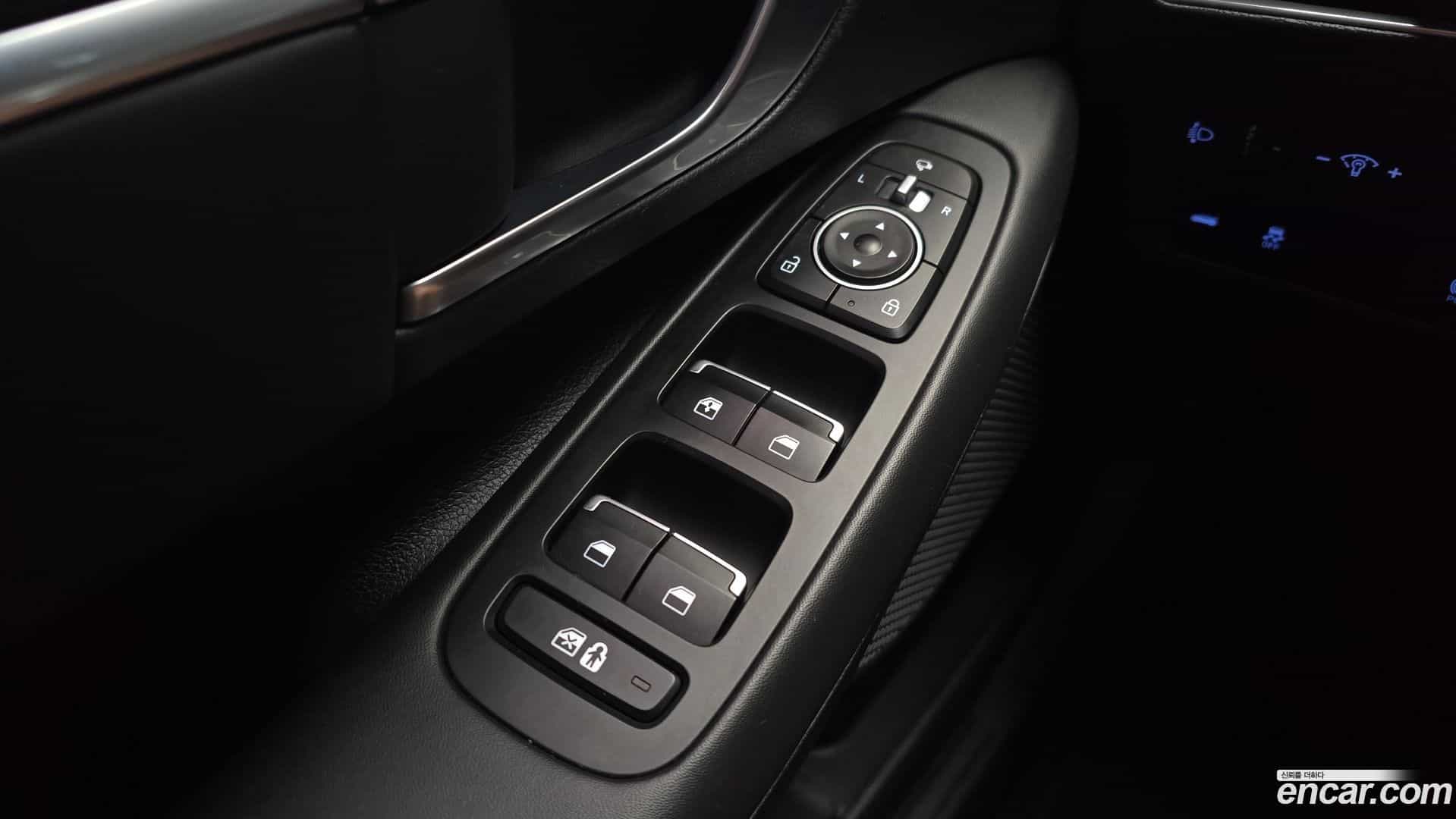 Sonata Hyundai 2021.2-OPTION-022
