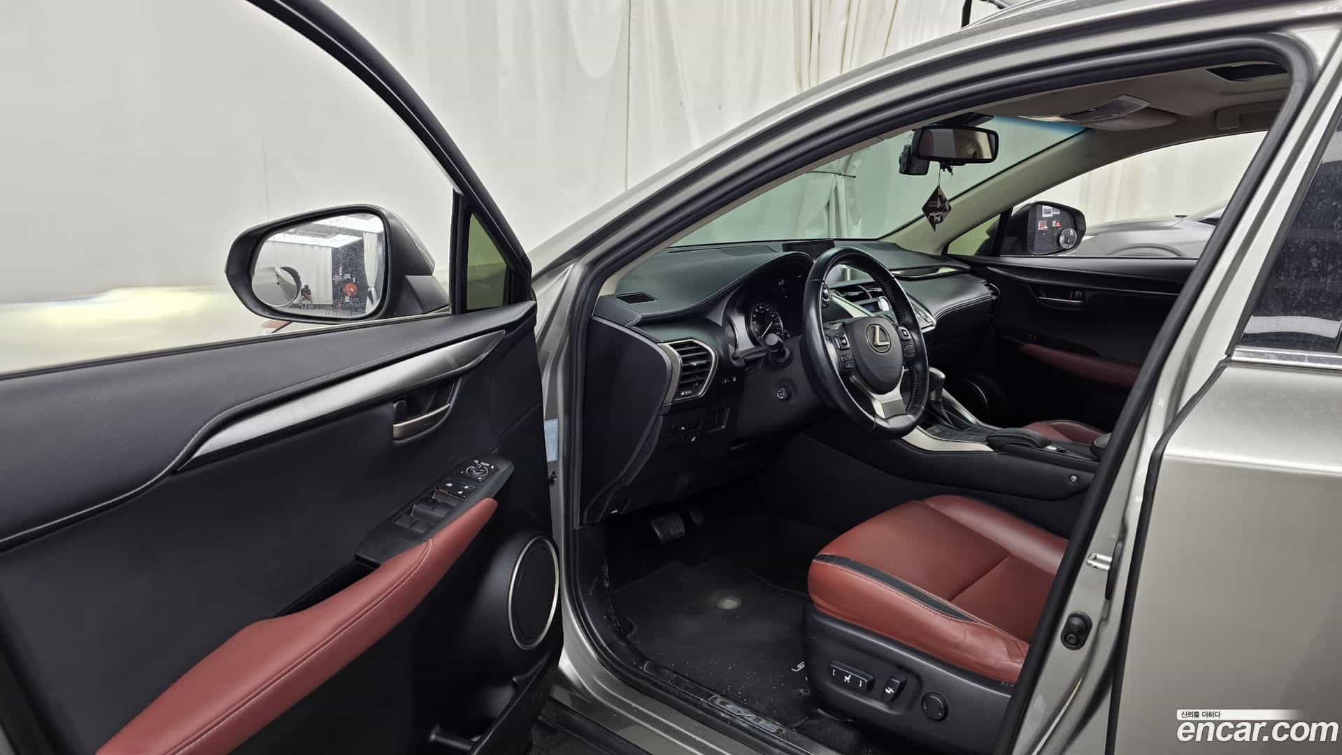 NX Lexus 2016.8-INNER-010